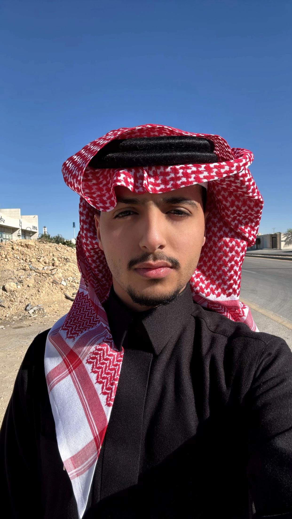 @عبدالله المساعرة 🌷