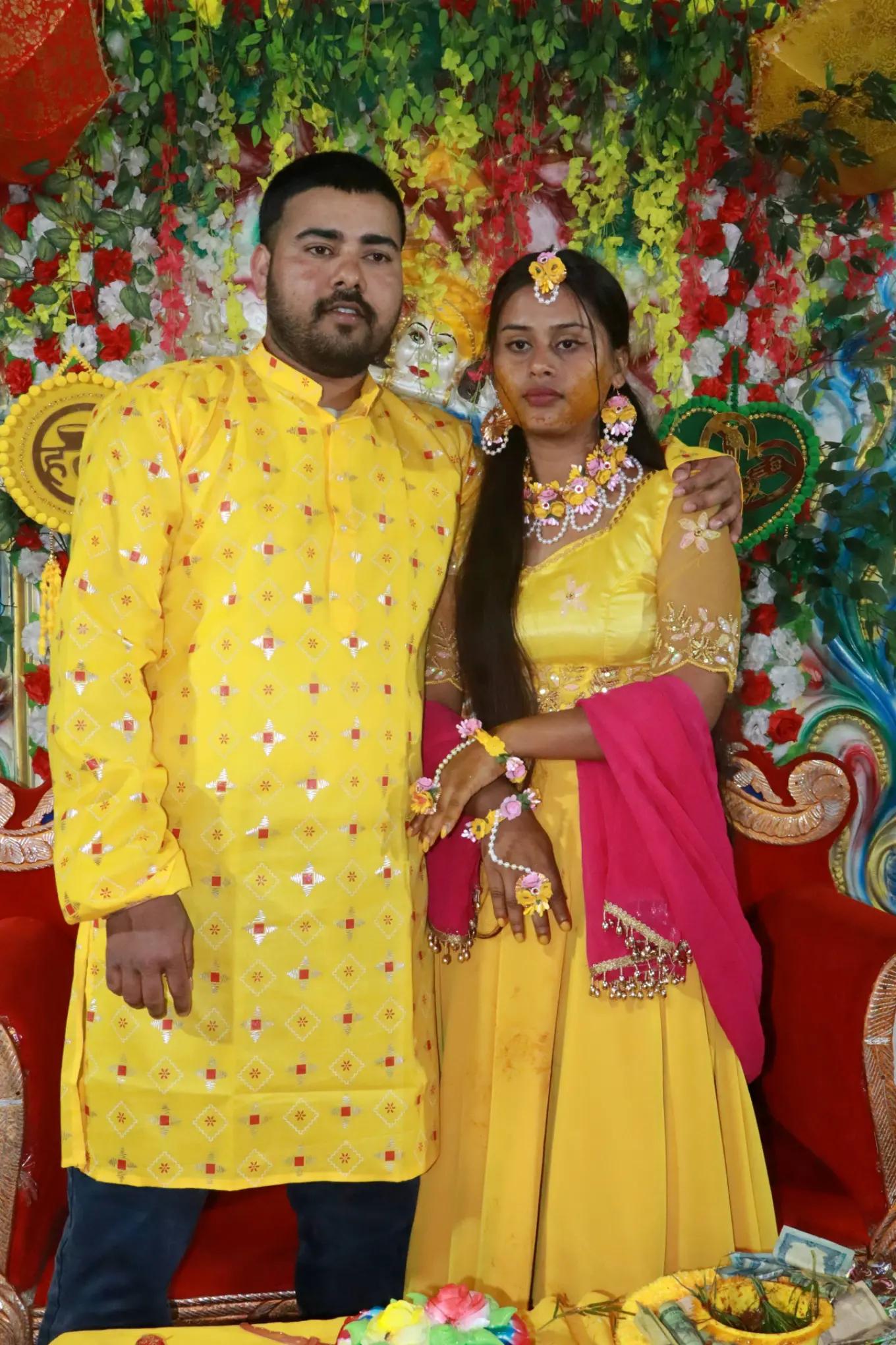 @yadav - queen ๐