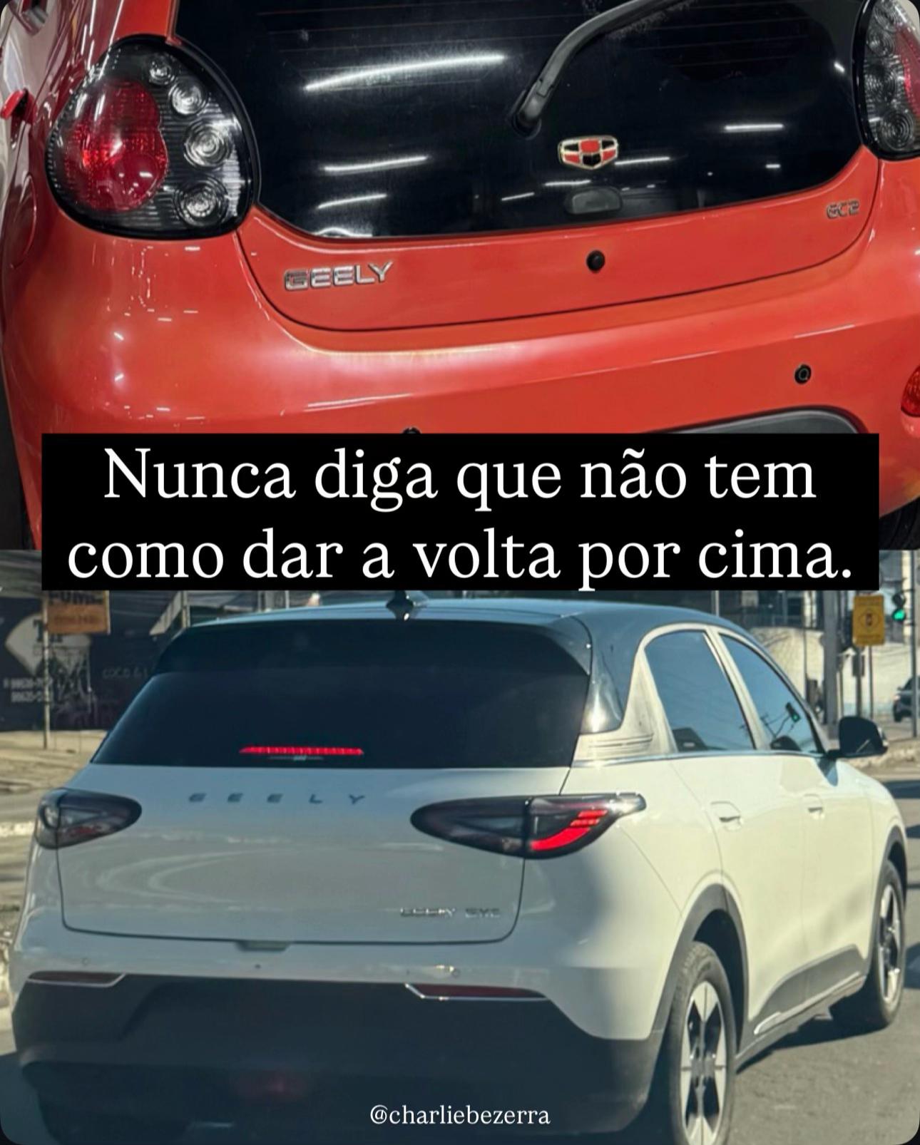 @Charlie Bezerra EV⚡️