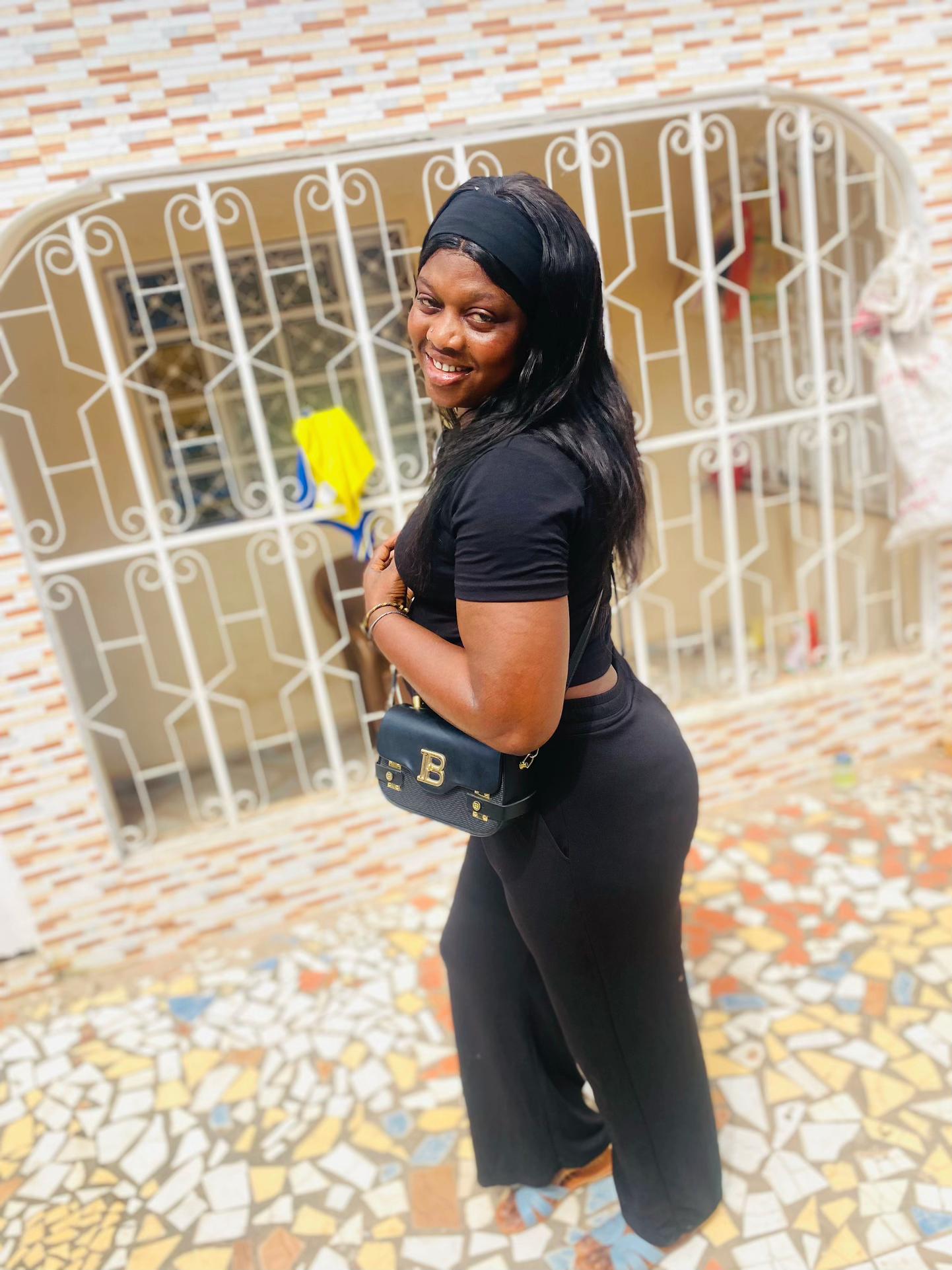 @Mariama Sibo