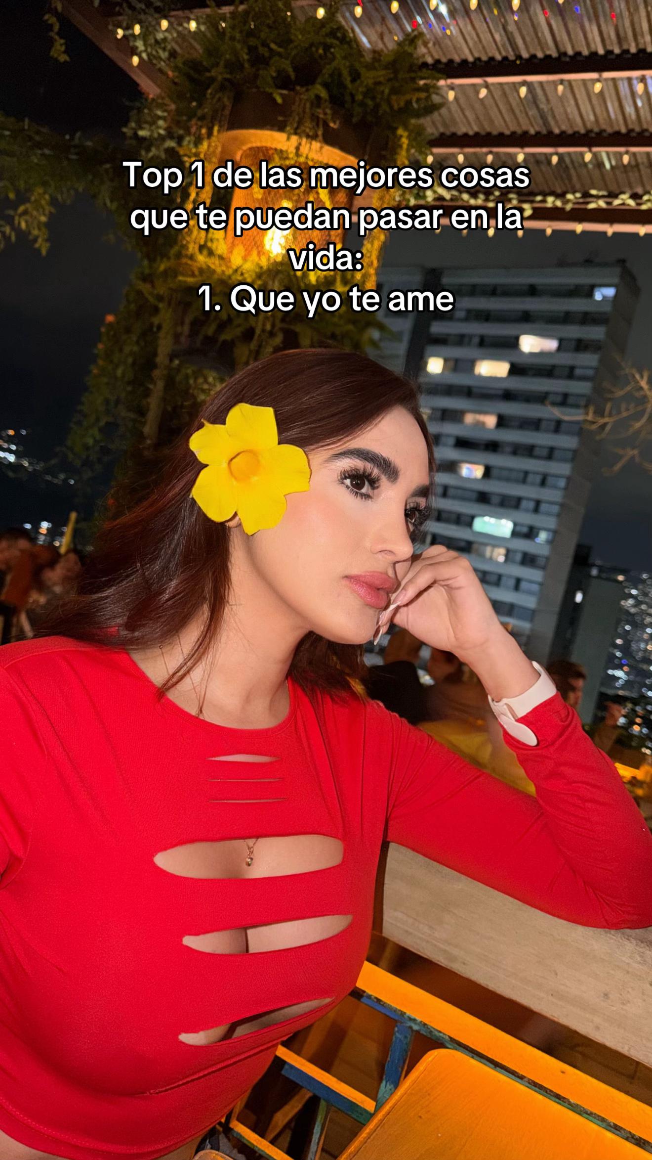 @Yennie Noriega 🌹