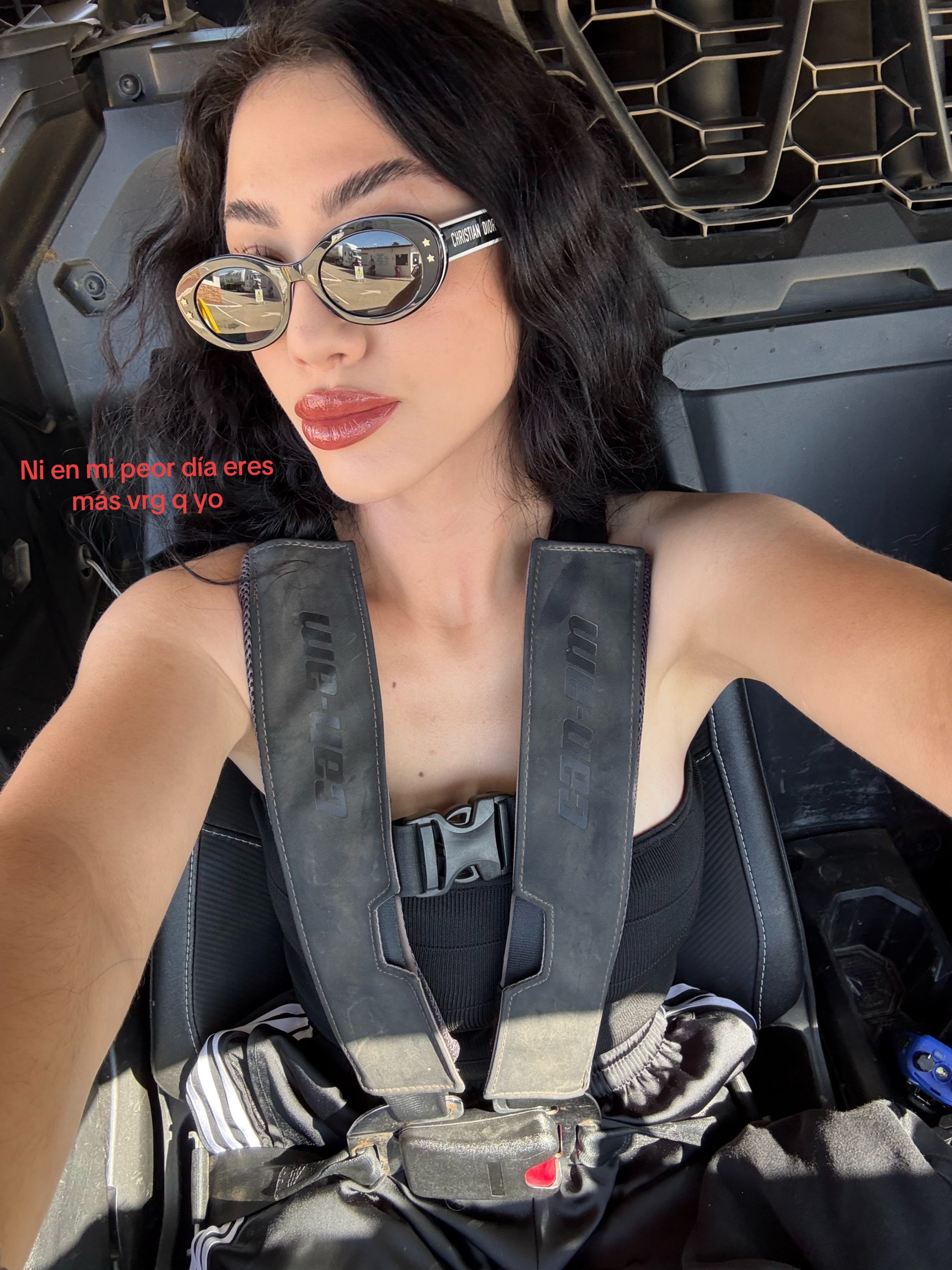 @Kasandra yasmin