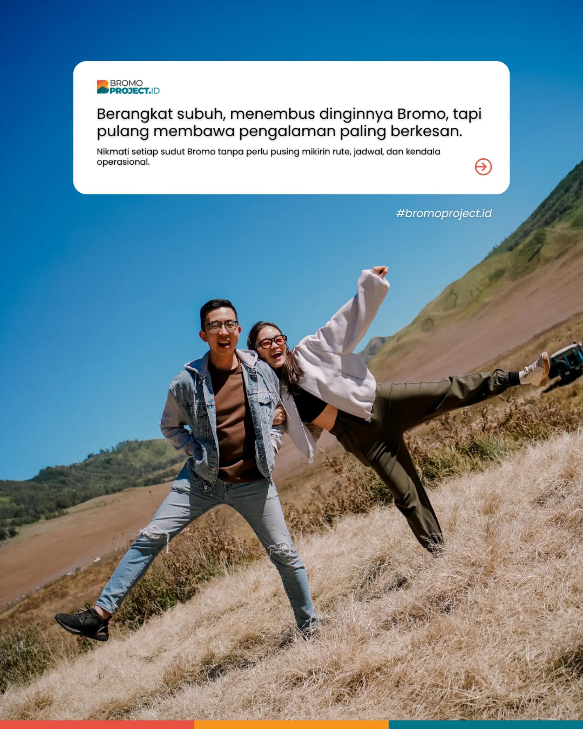 @BROMOPROJECT.ID