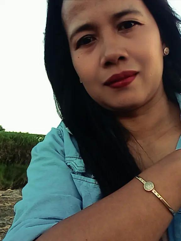 @dari kontak anda