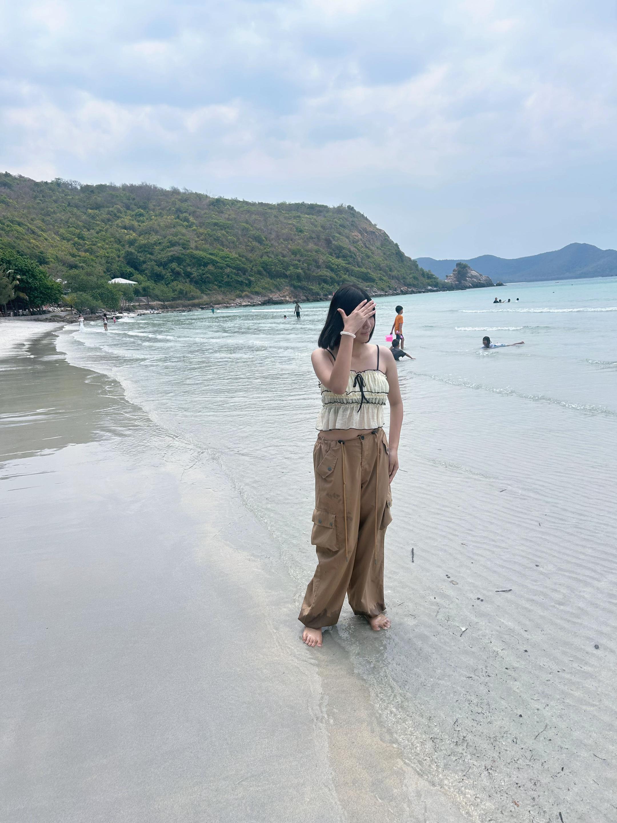 @ไอ้เป้ที่เอ๋อๆอ่ะ😝❣️