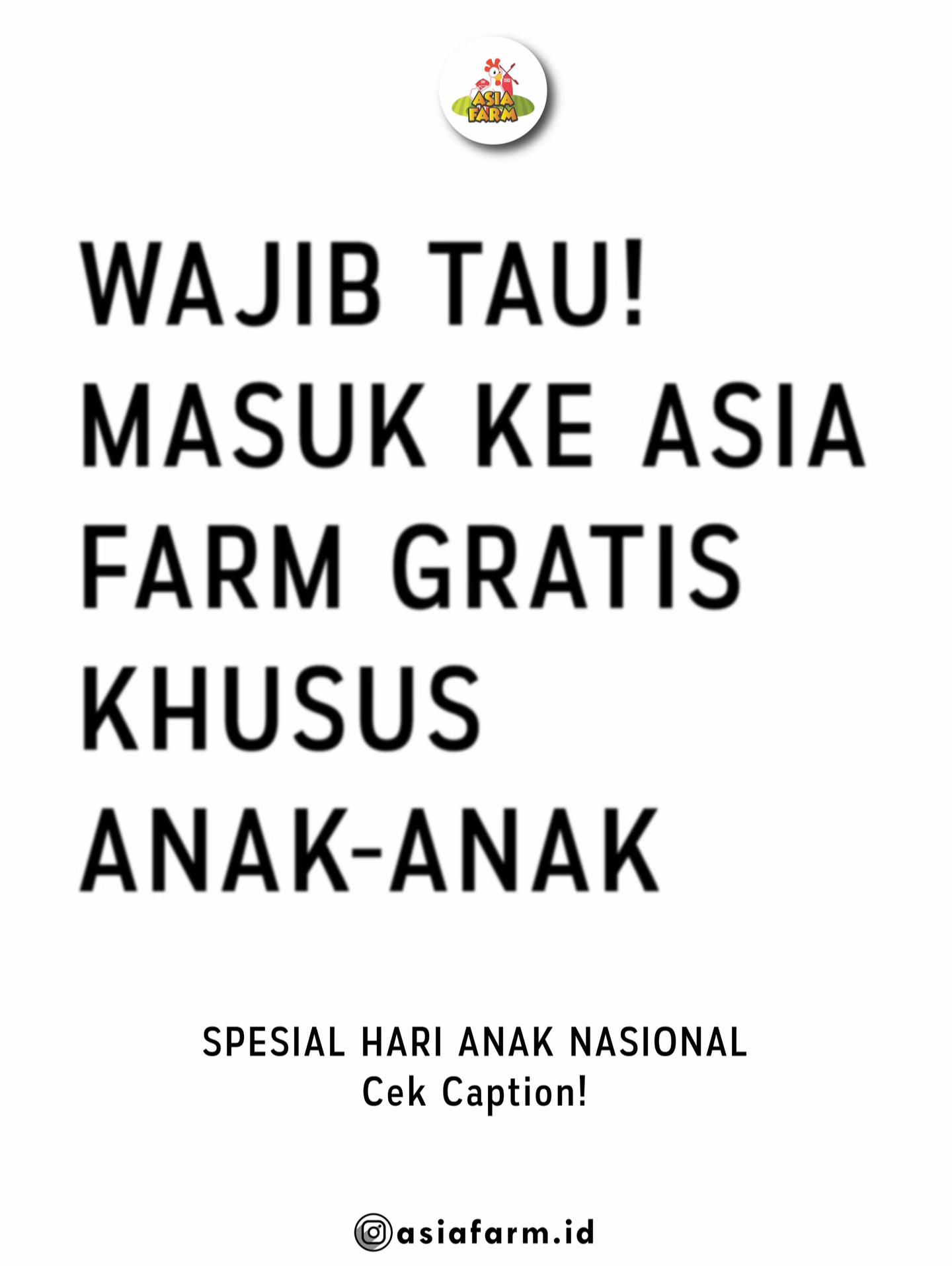 @Asia Farm Pekanbaru