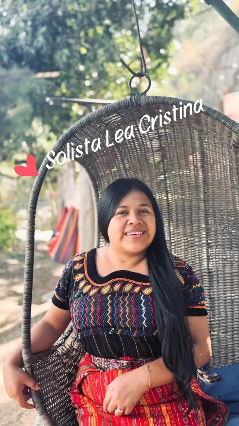 @fansLea Cristina
