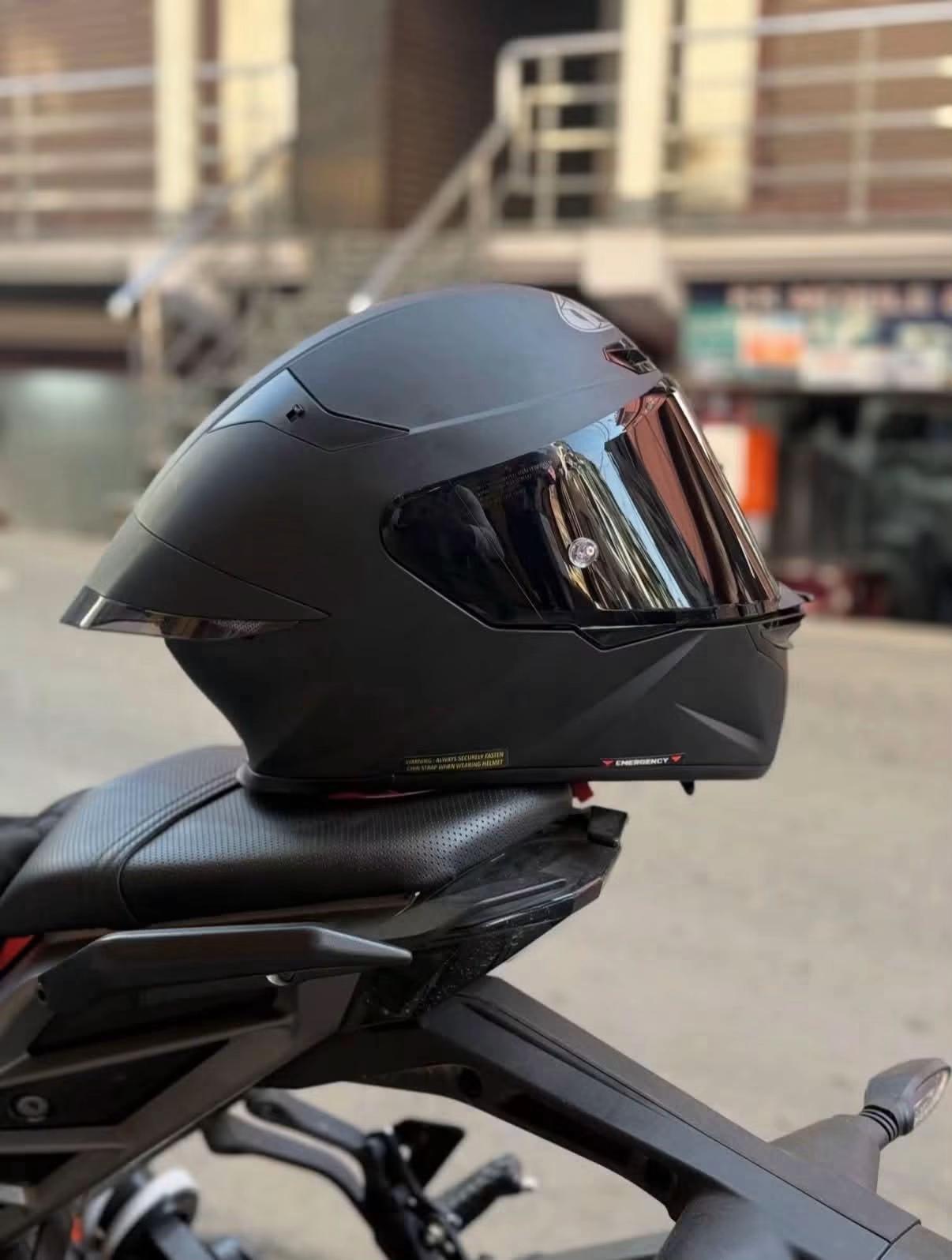 @Moto Roadies