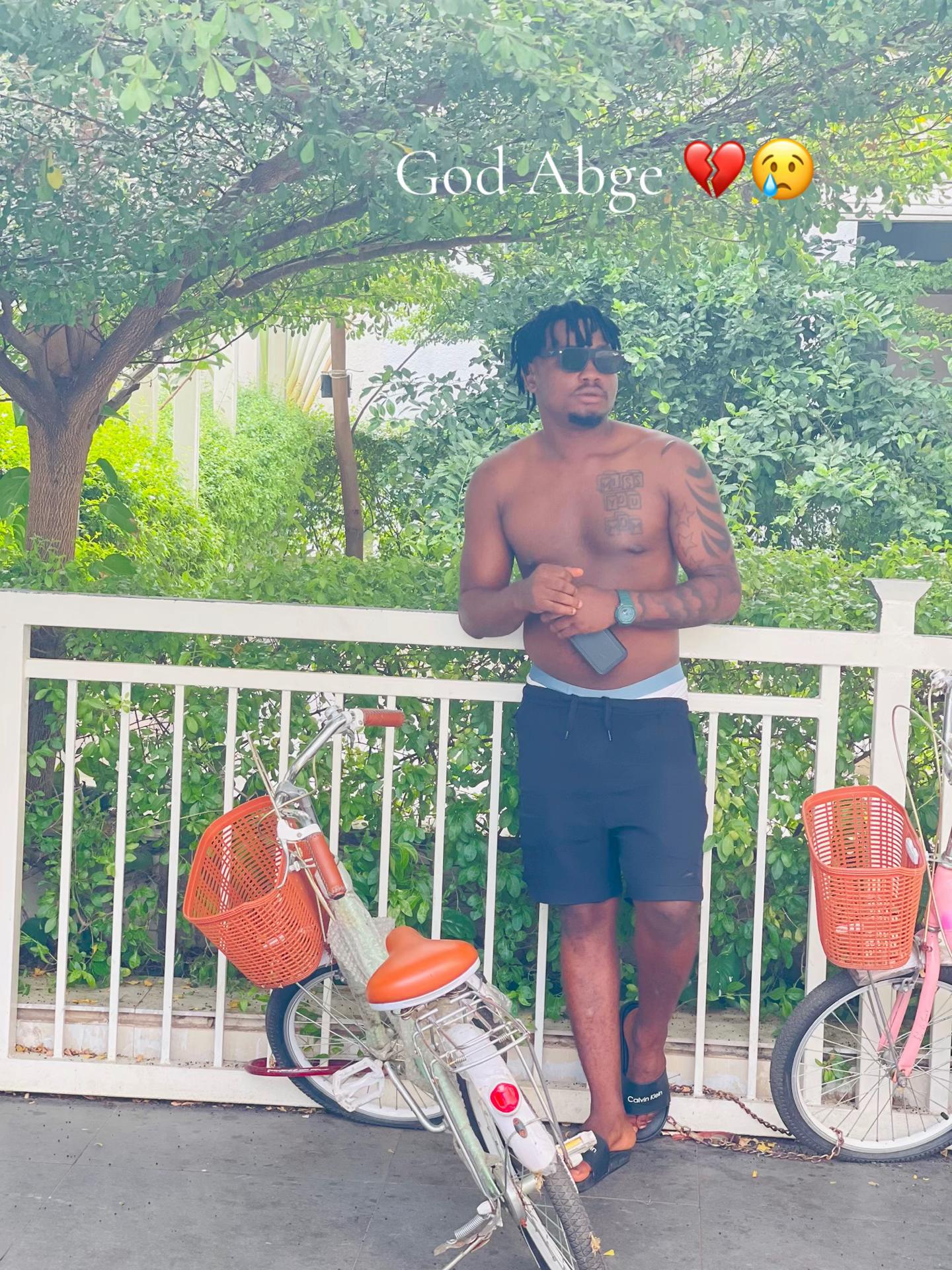 @Most High 🪄⚜️
