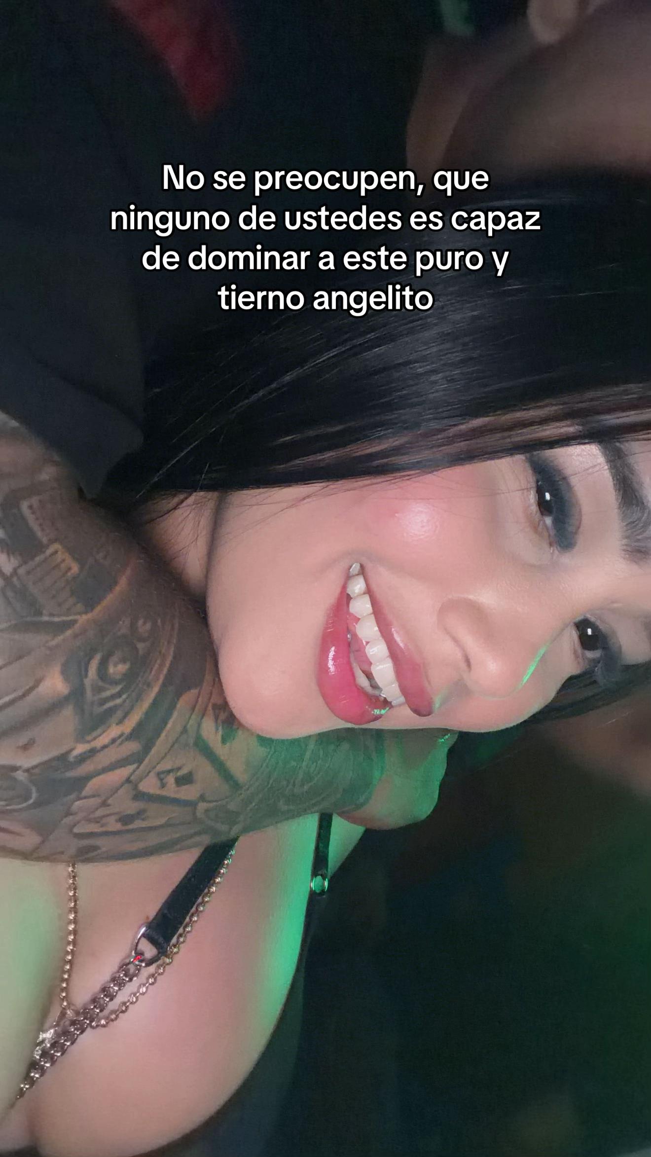 @Karen García