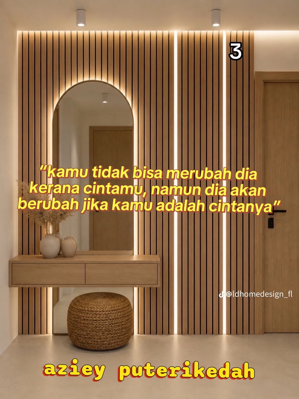 @Aziey Puterikedah