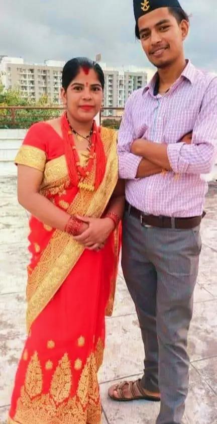 @हेमा नरेन्द्र रिमाल