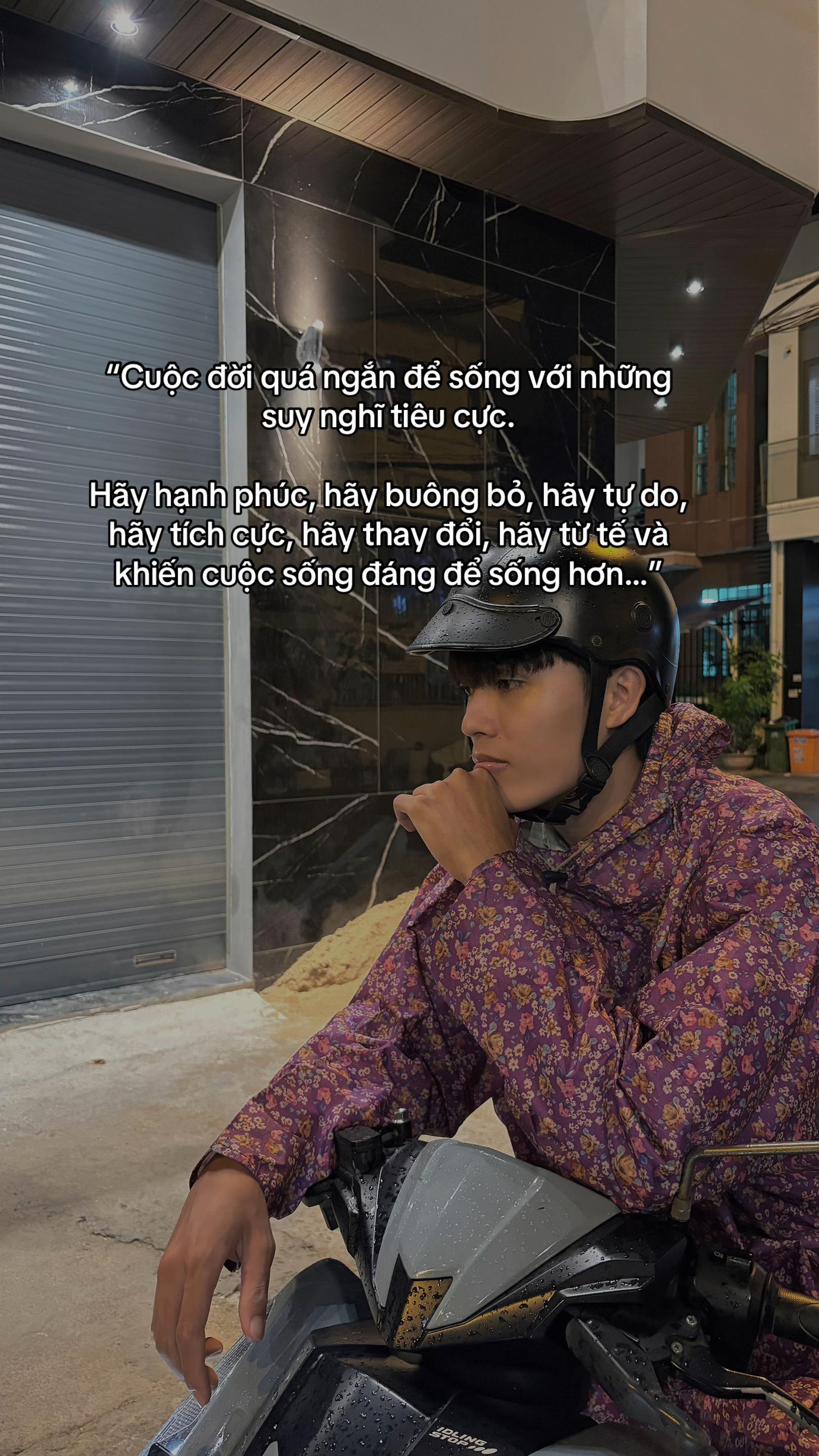 @Boy đẹp trai