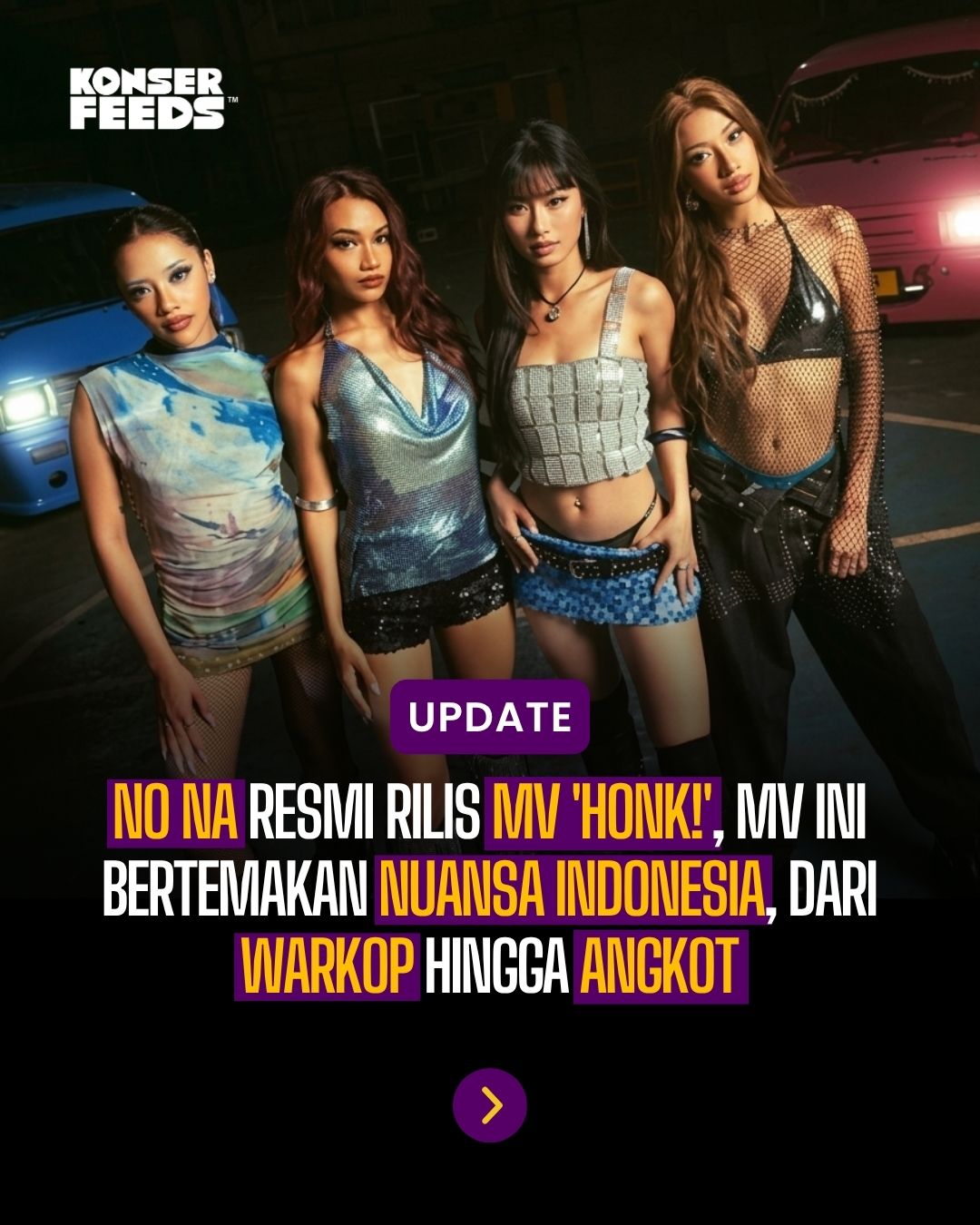 @KONSER FEEDS