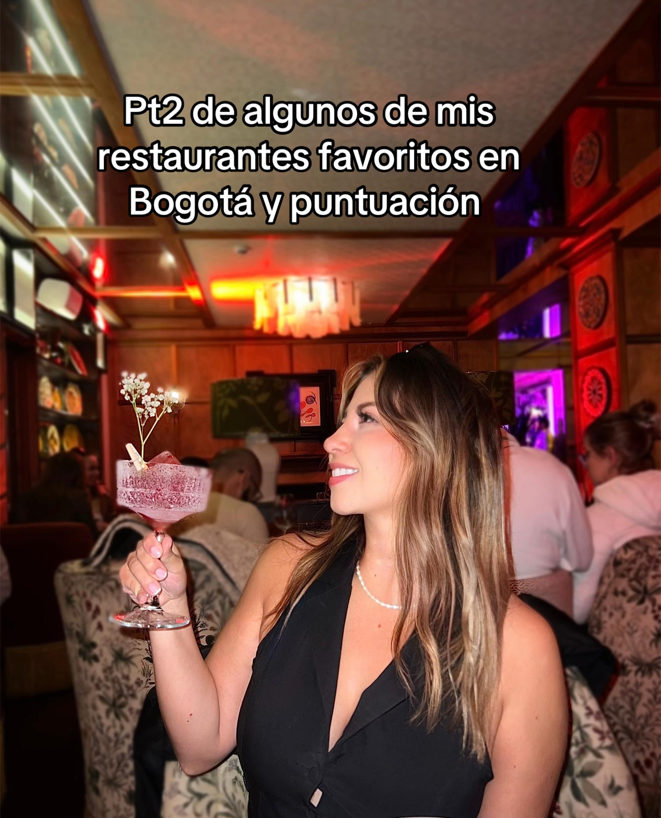 @Paula Avila