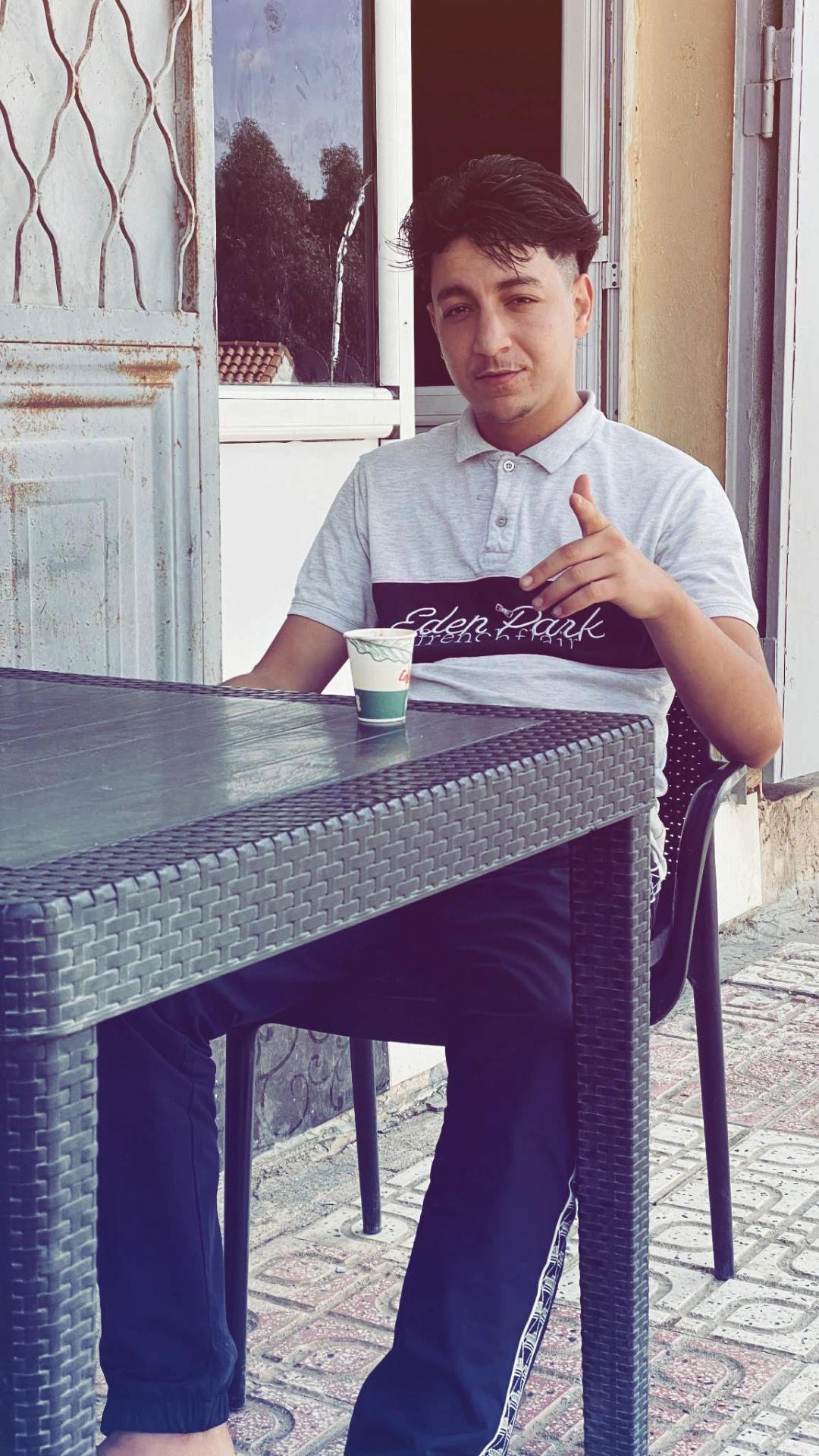 @boualem bouzar