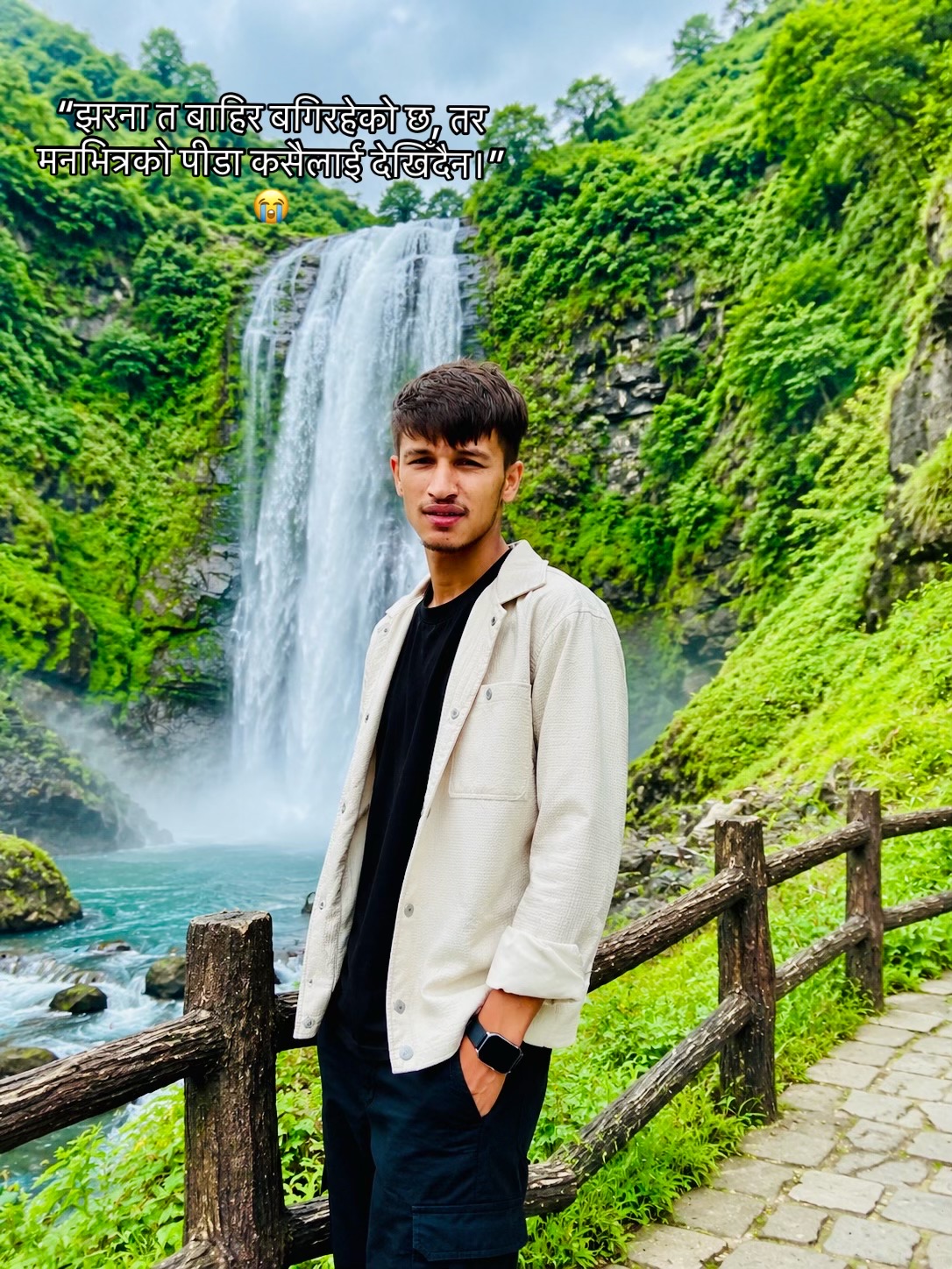 @ROSHAN OLI