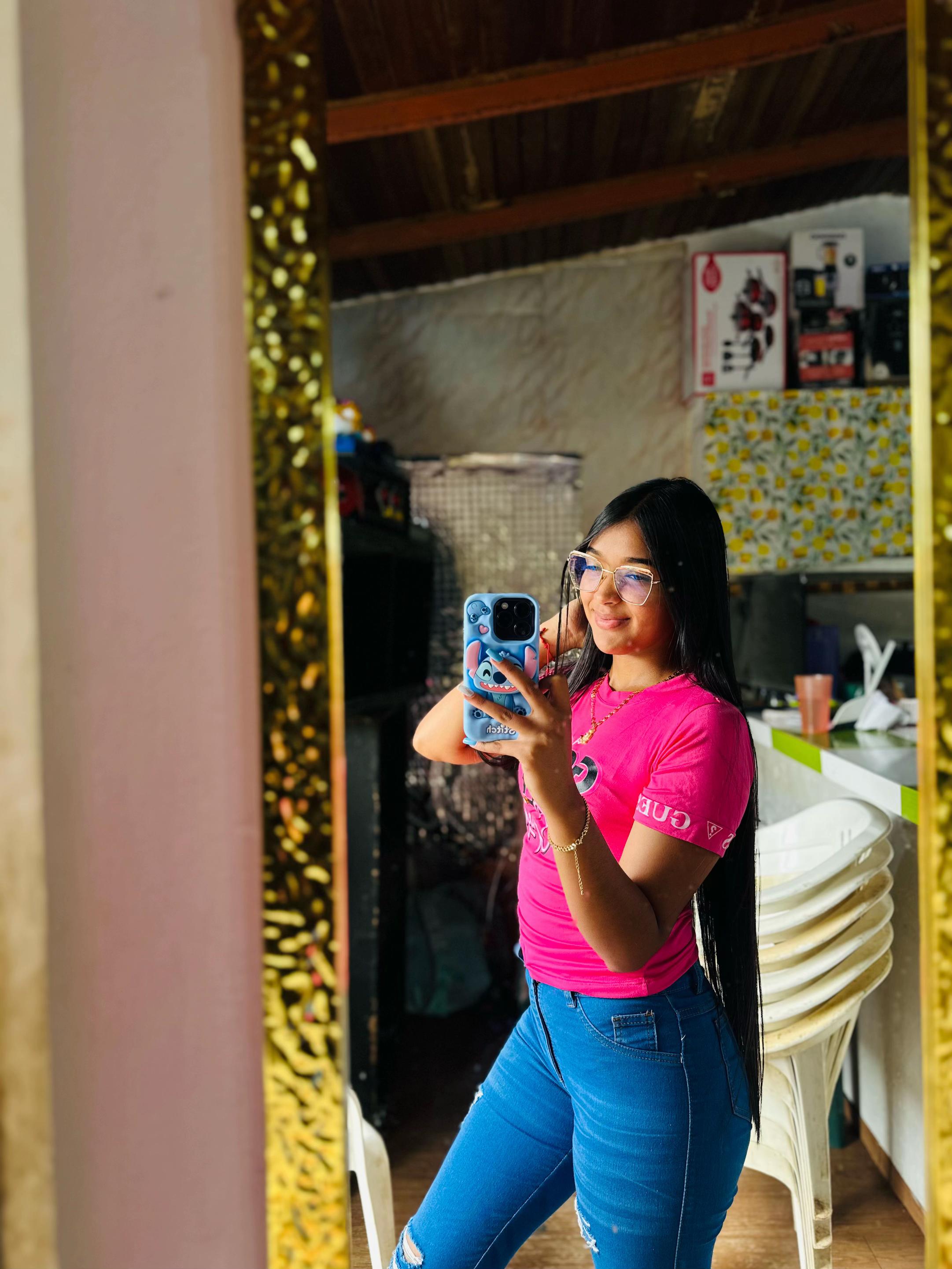 @Yorgelis Alejandra🤍