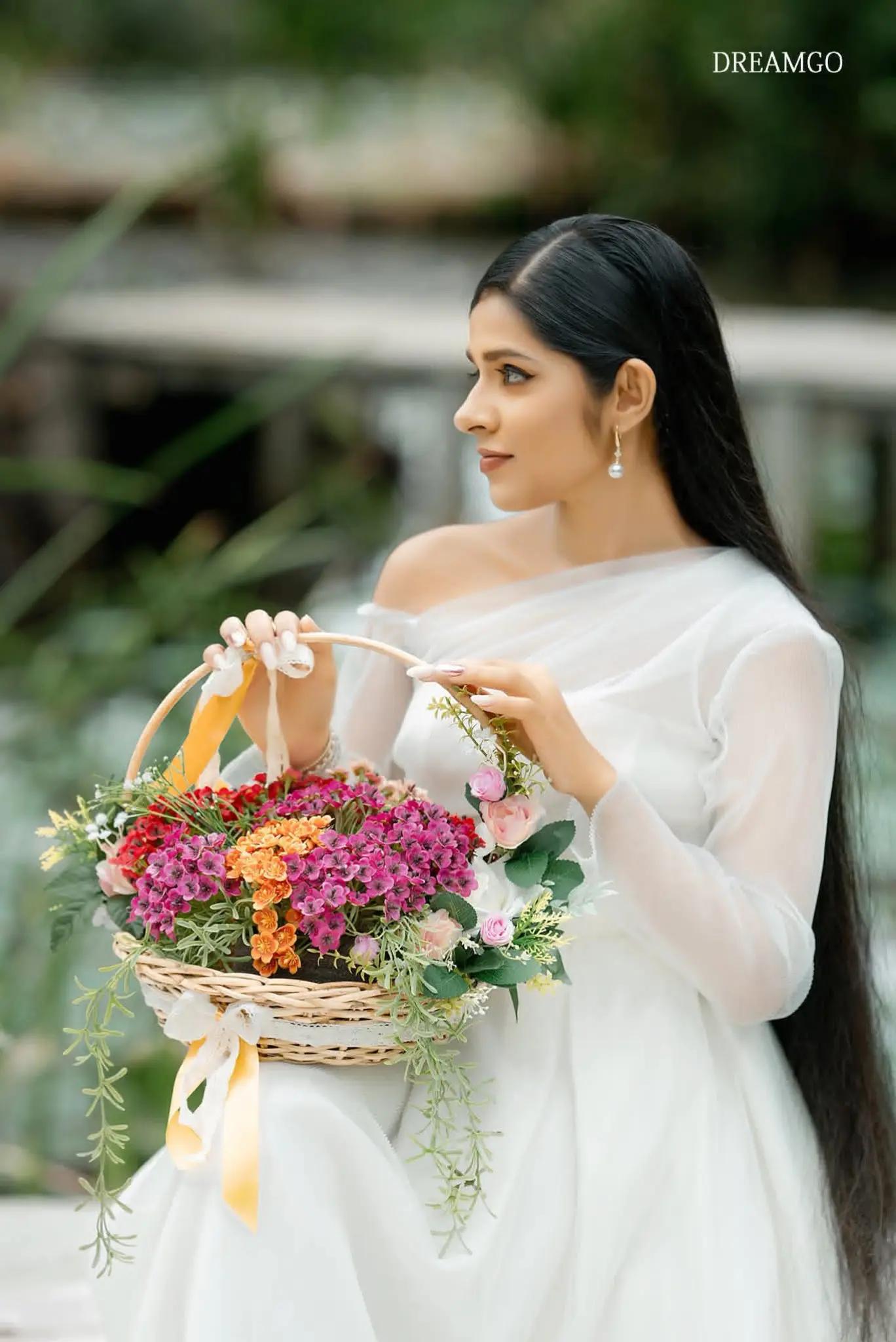 @Shashrika semini