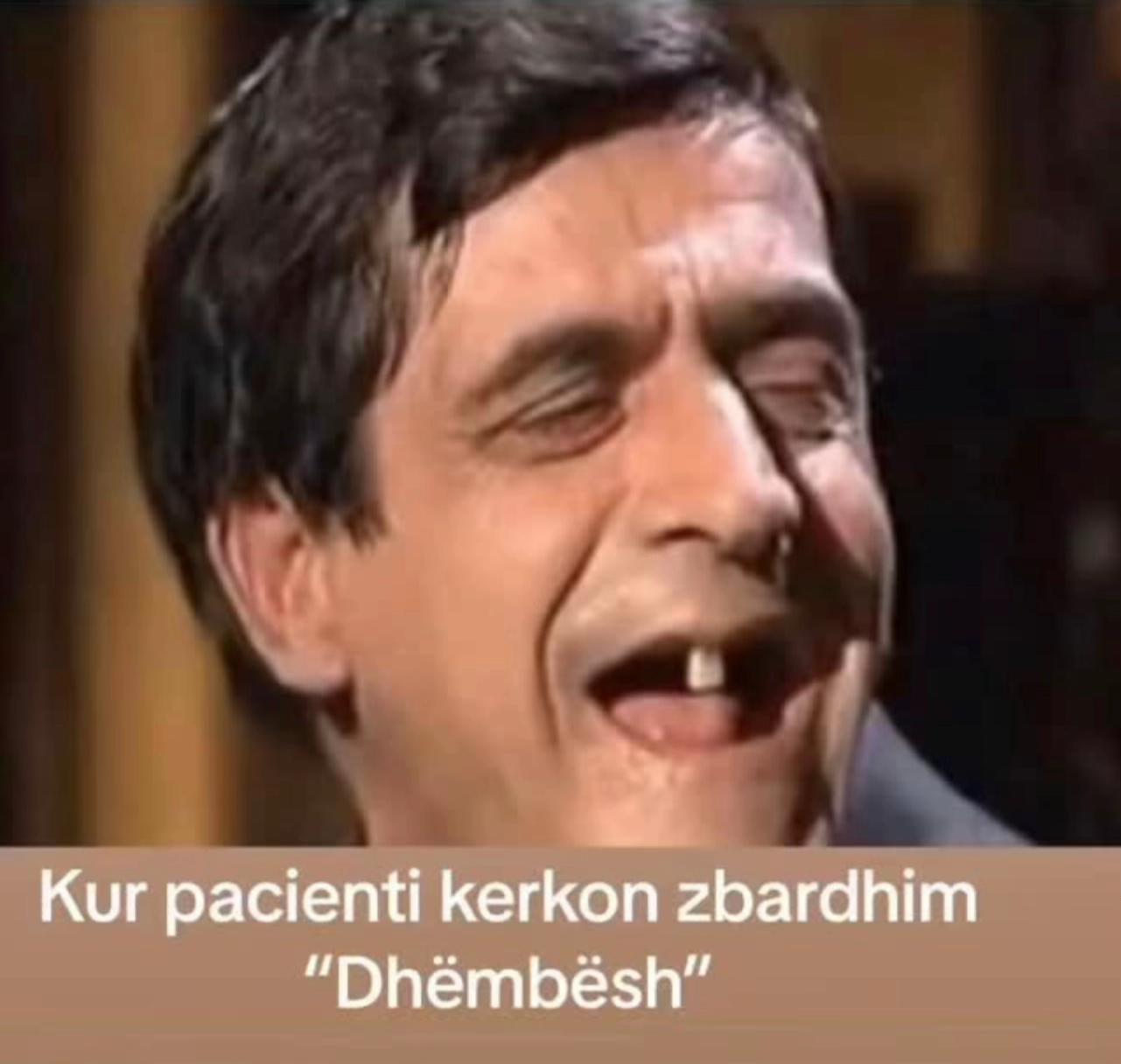 @Gezimi Dent Plazh Durrës!