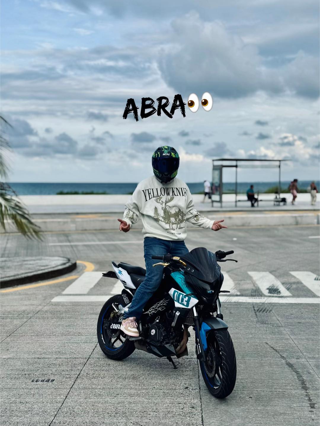 @Rafa_Biker🌴