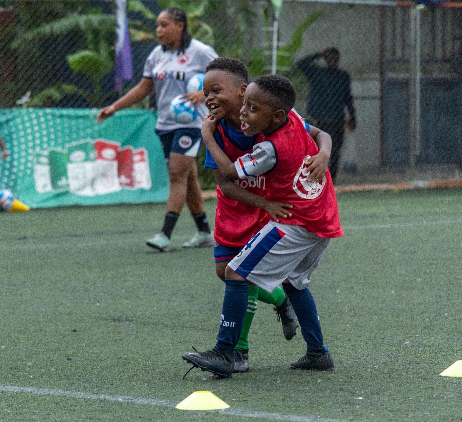 @FC TORO HAÏTI 🇭🇹