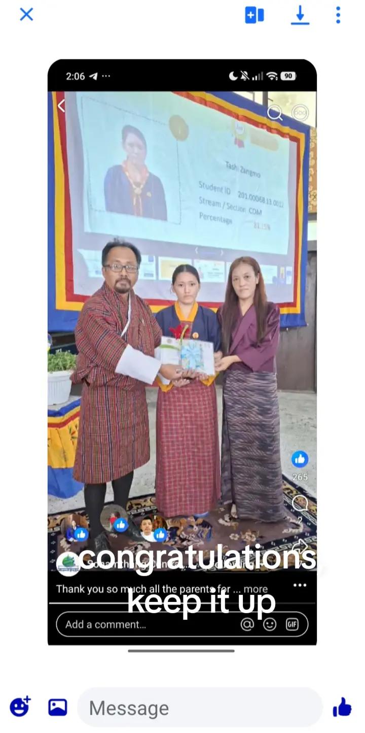 @PassangMo