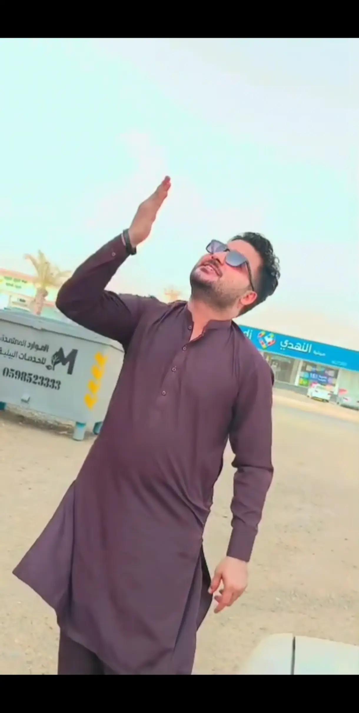 @Chand Dada🇸🇦