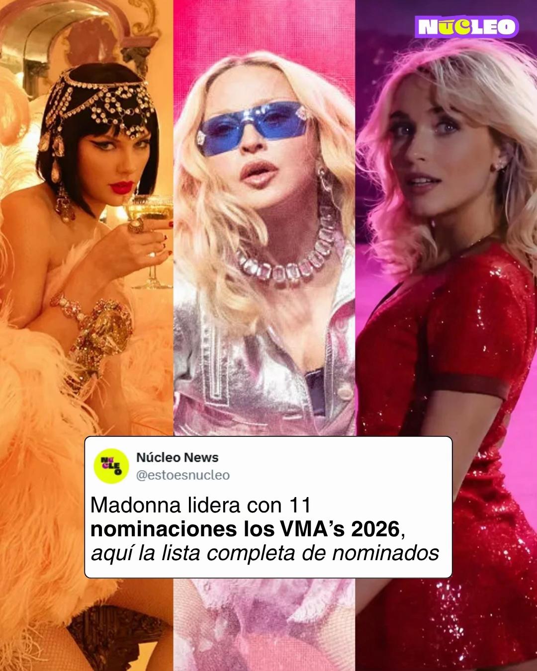 @Núcleo