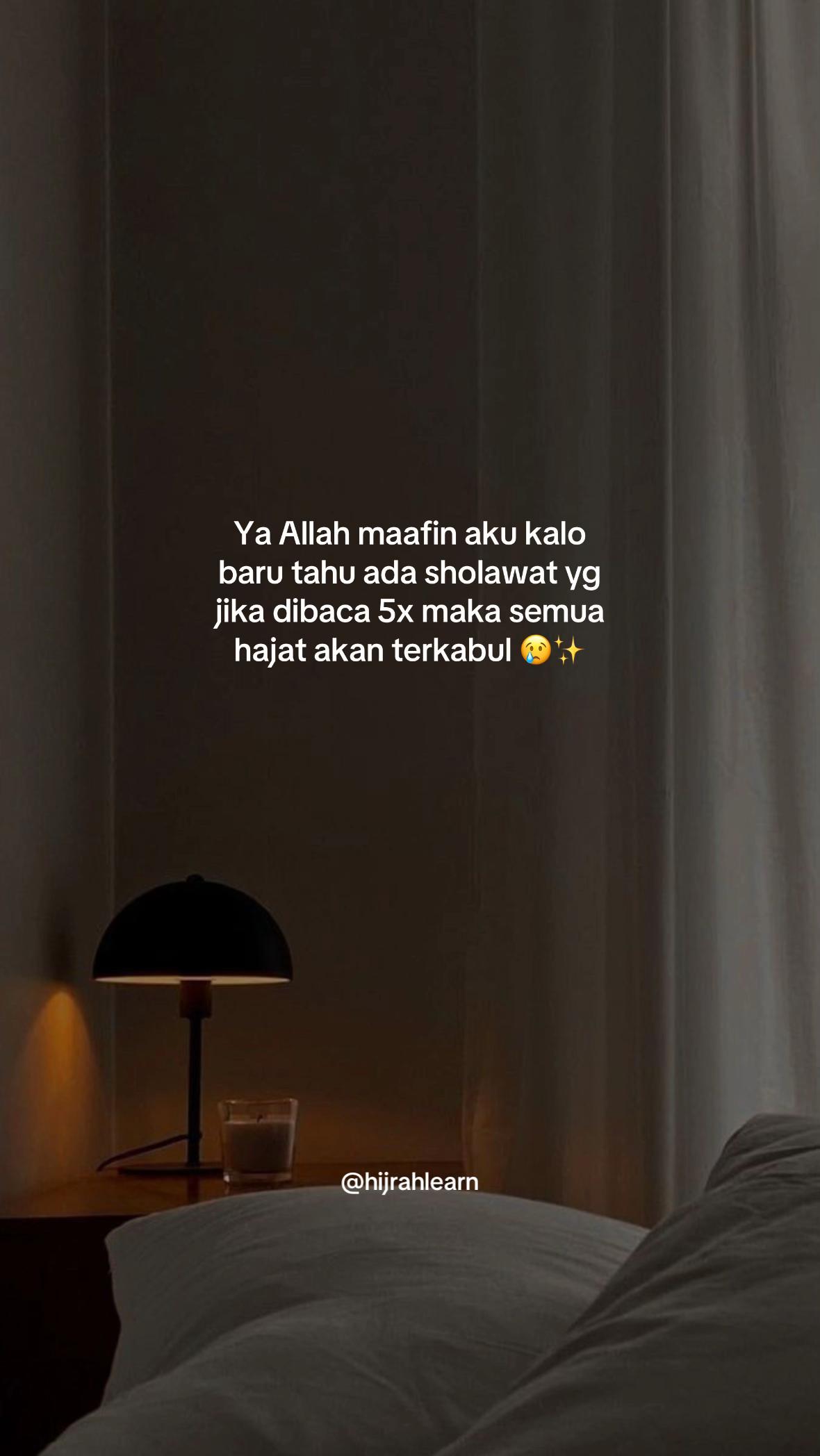 @The Power of Jalur Langit 🤍