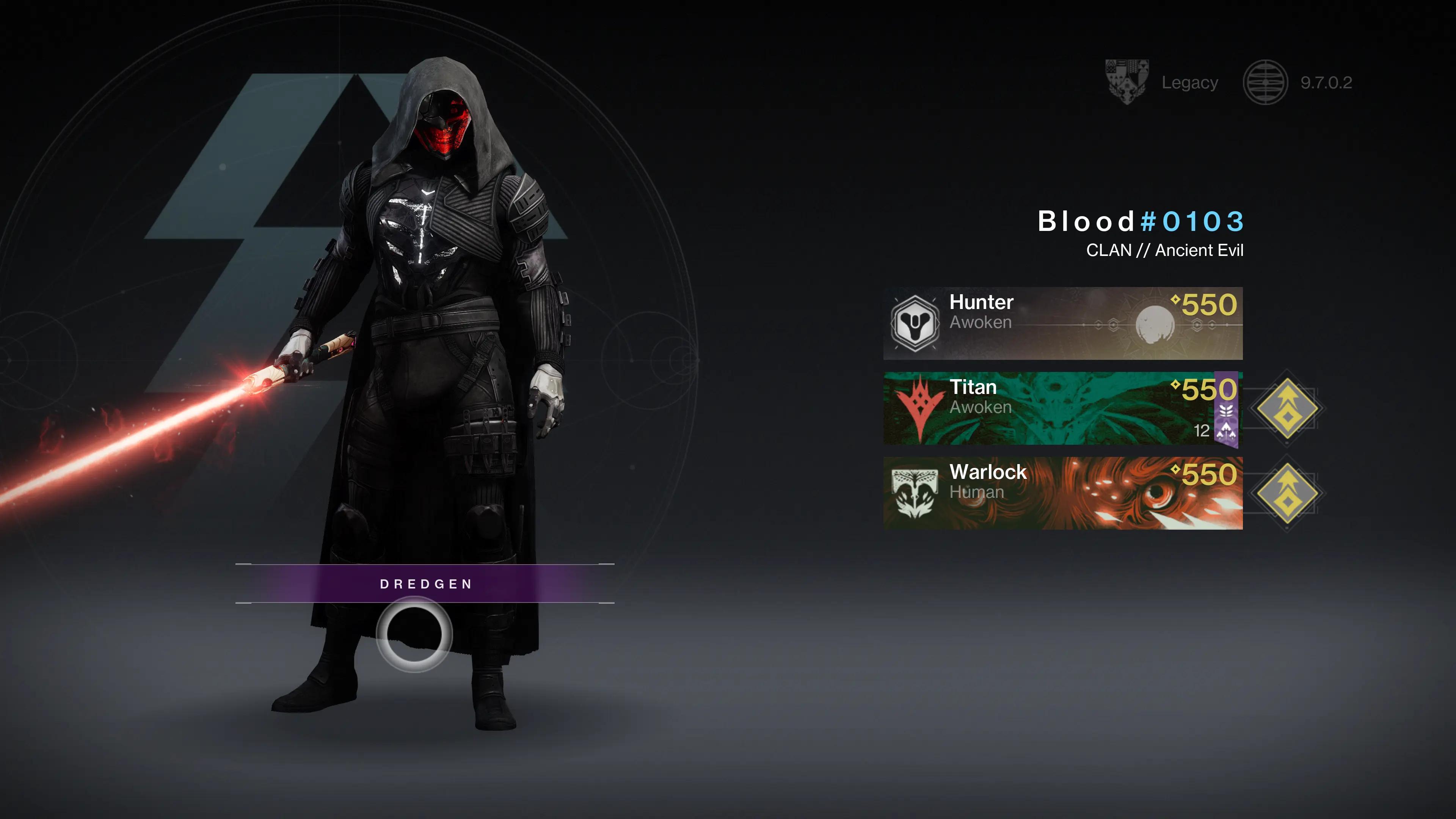 @ᛞᚱᛖᛞᚷᛖᚾ᛫ᛒᛚᛟᛟᛞ(Dredgen Blood)