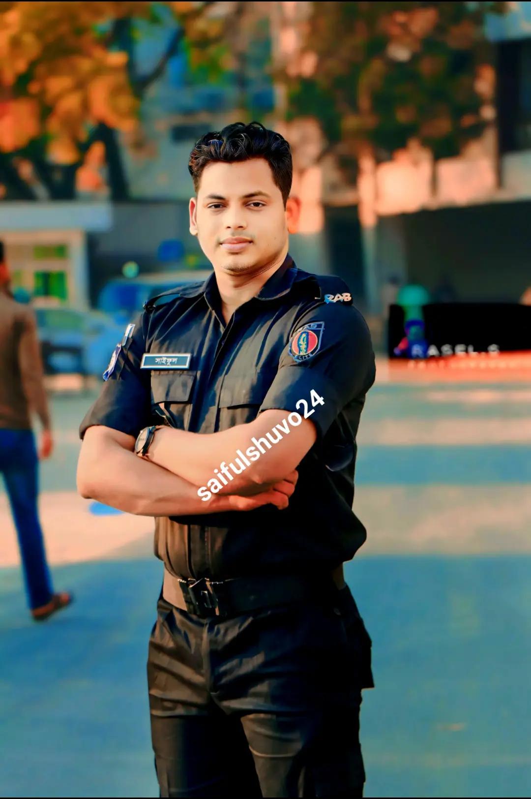 @Saiful Shuvo