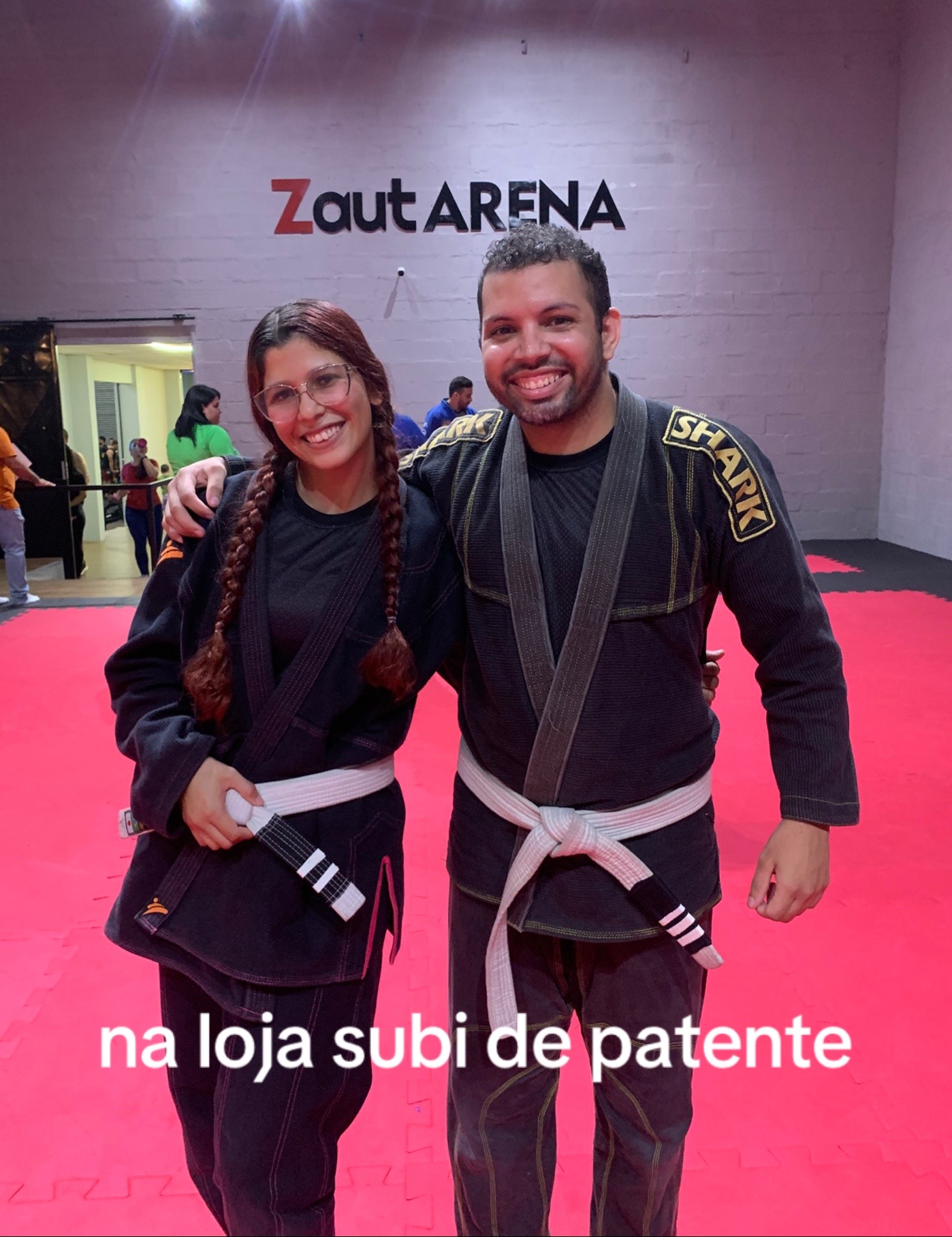 @Ana Iarla