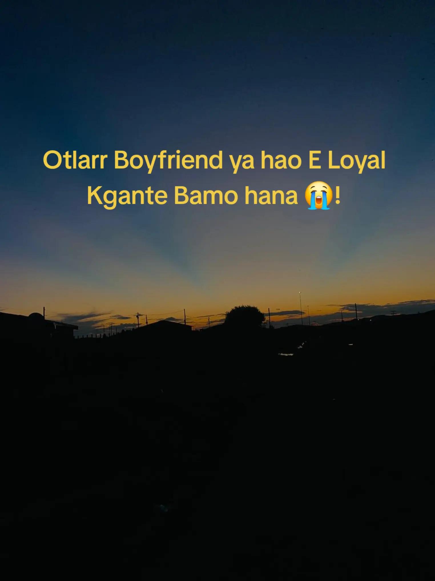 @OJ Setlogelo