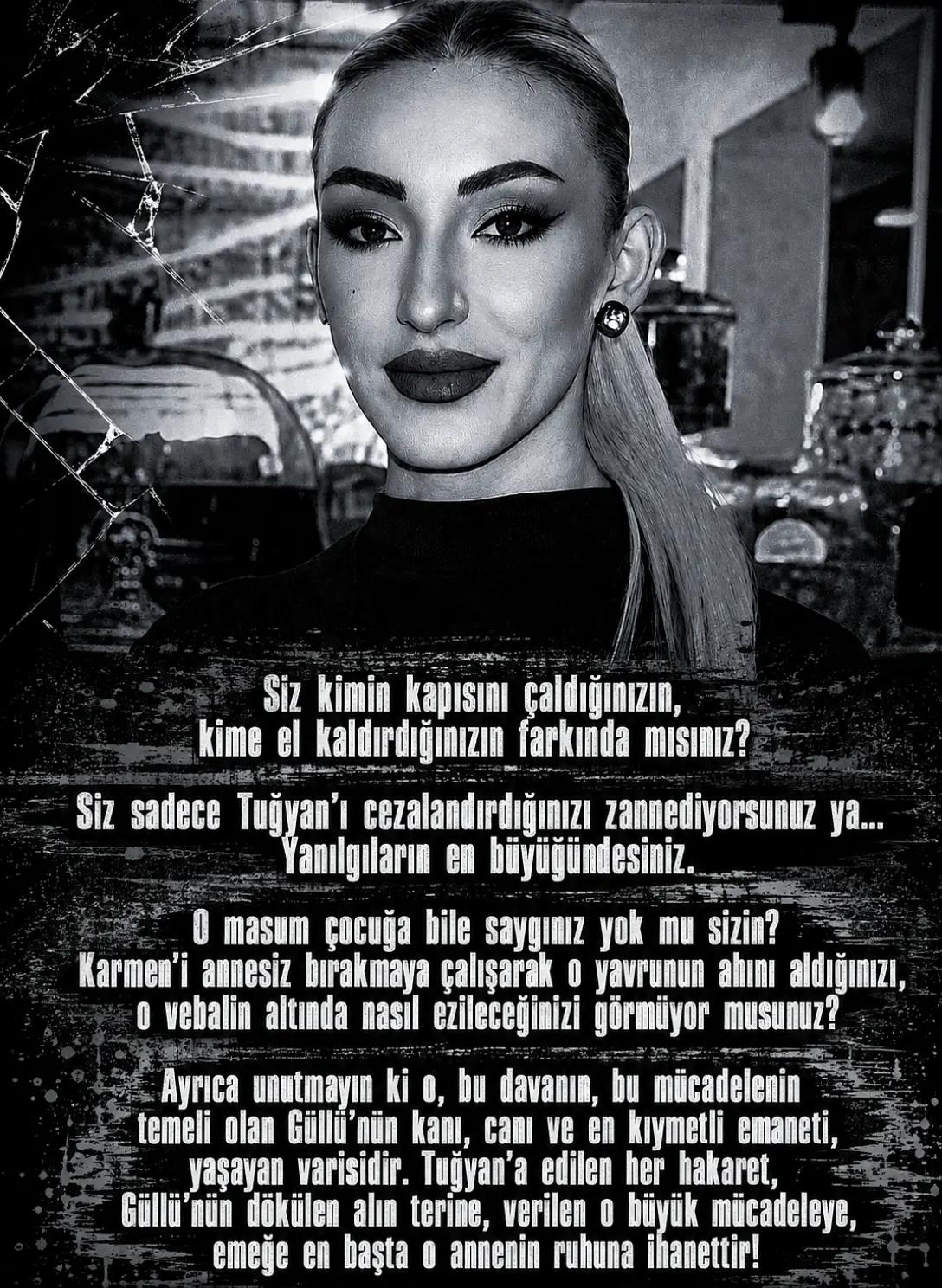 @Tuğyan Ülkem Gülter