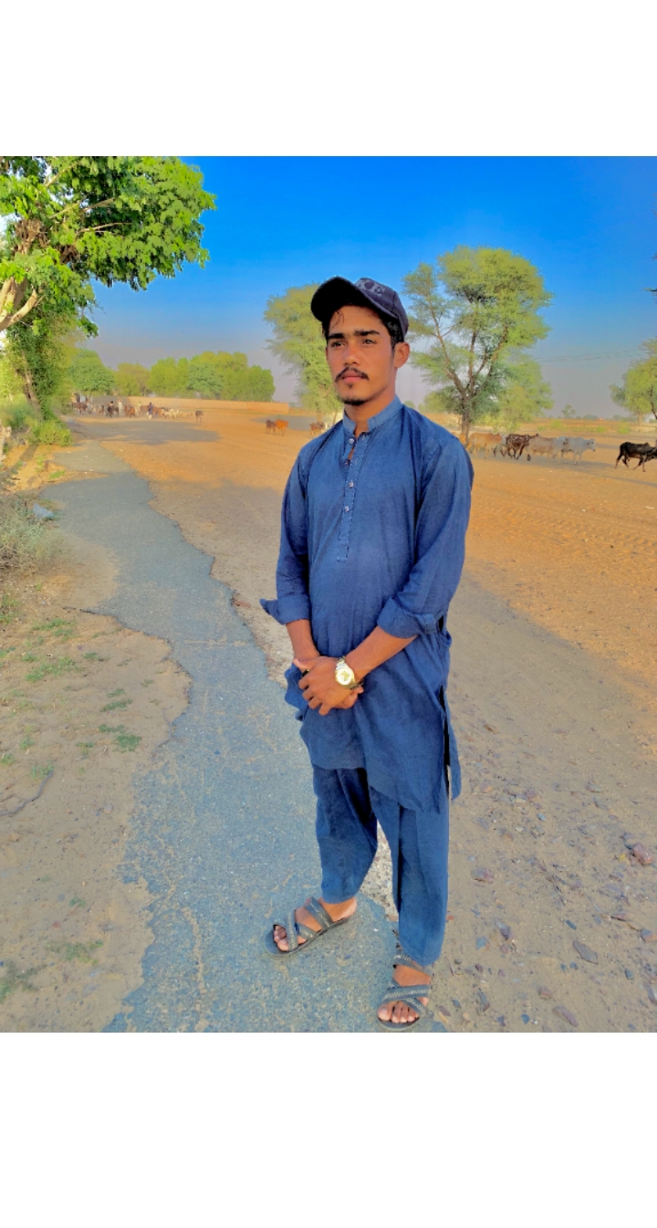@kamran godara