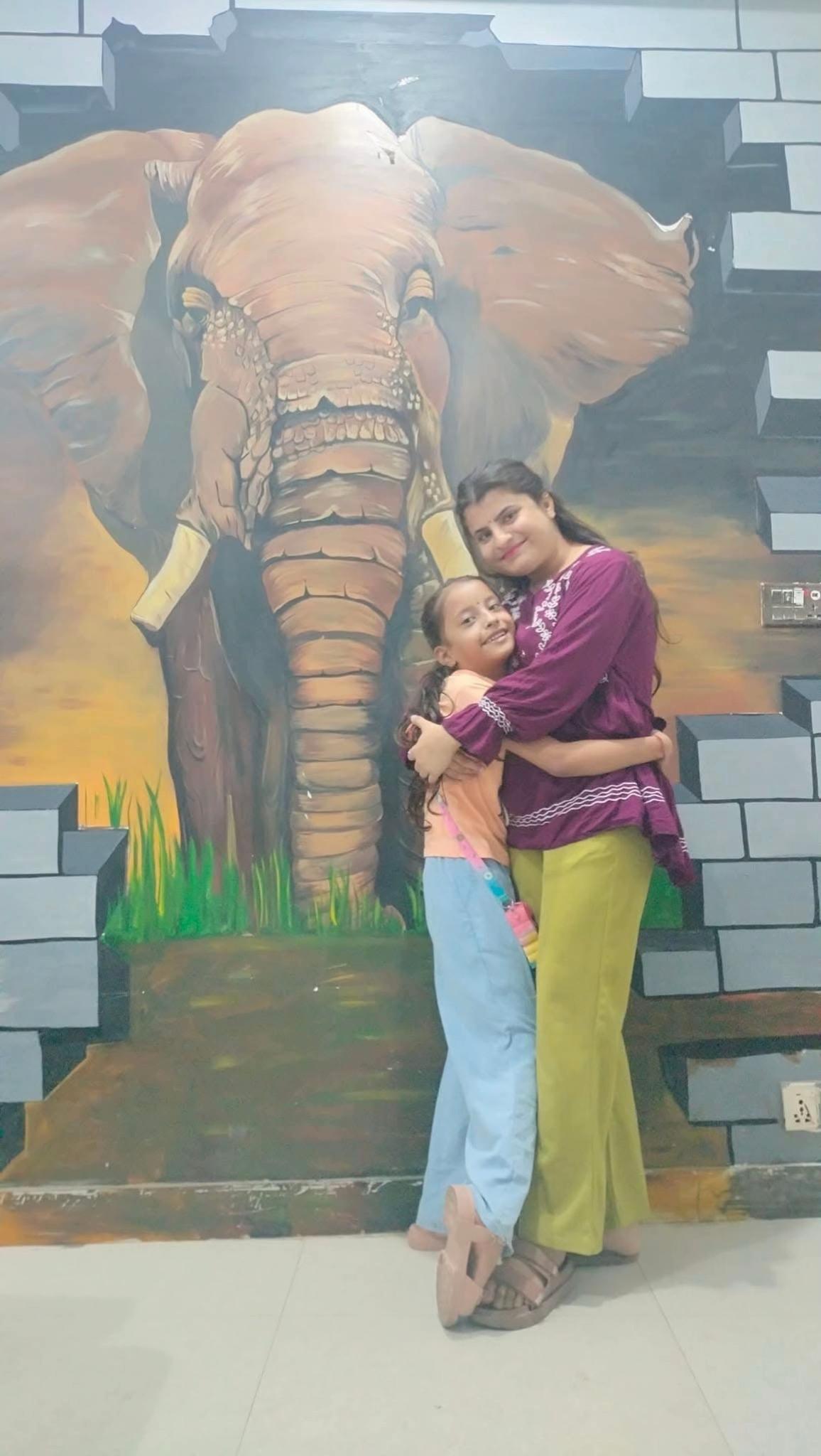 @Saraswati rouniyar