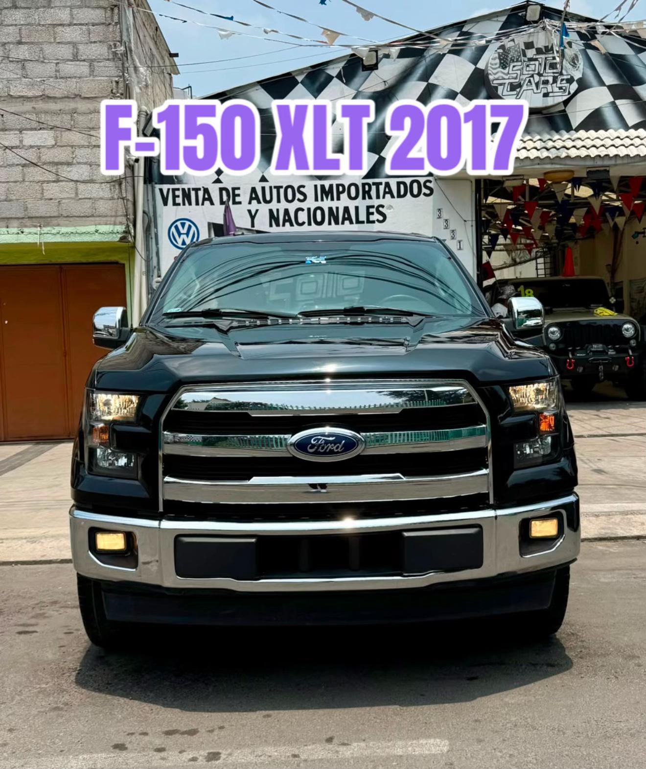 @SOTO CARS CDMX