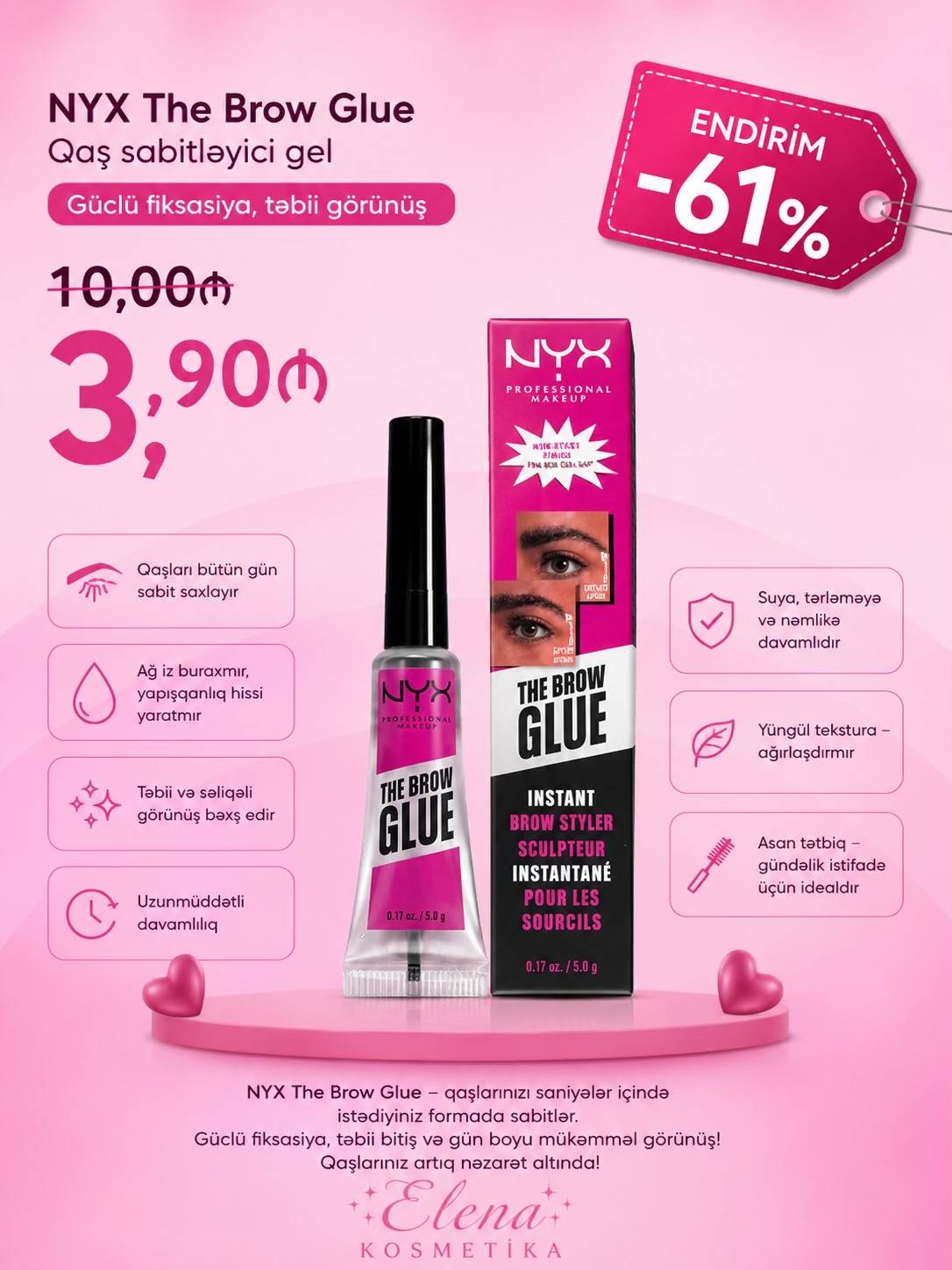@Elena Kosmetics055 800 61 64wp