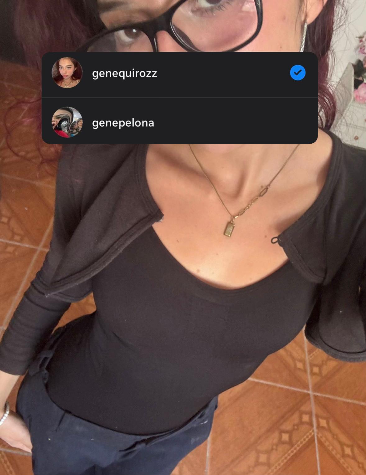 @Génesis Quiroz