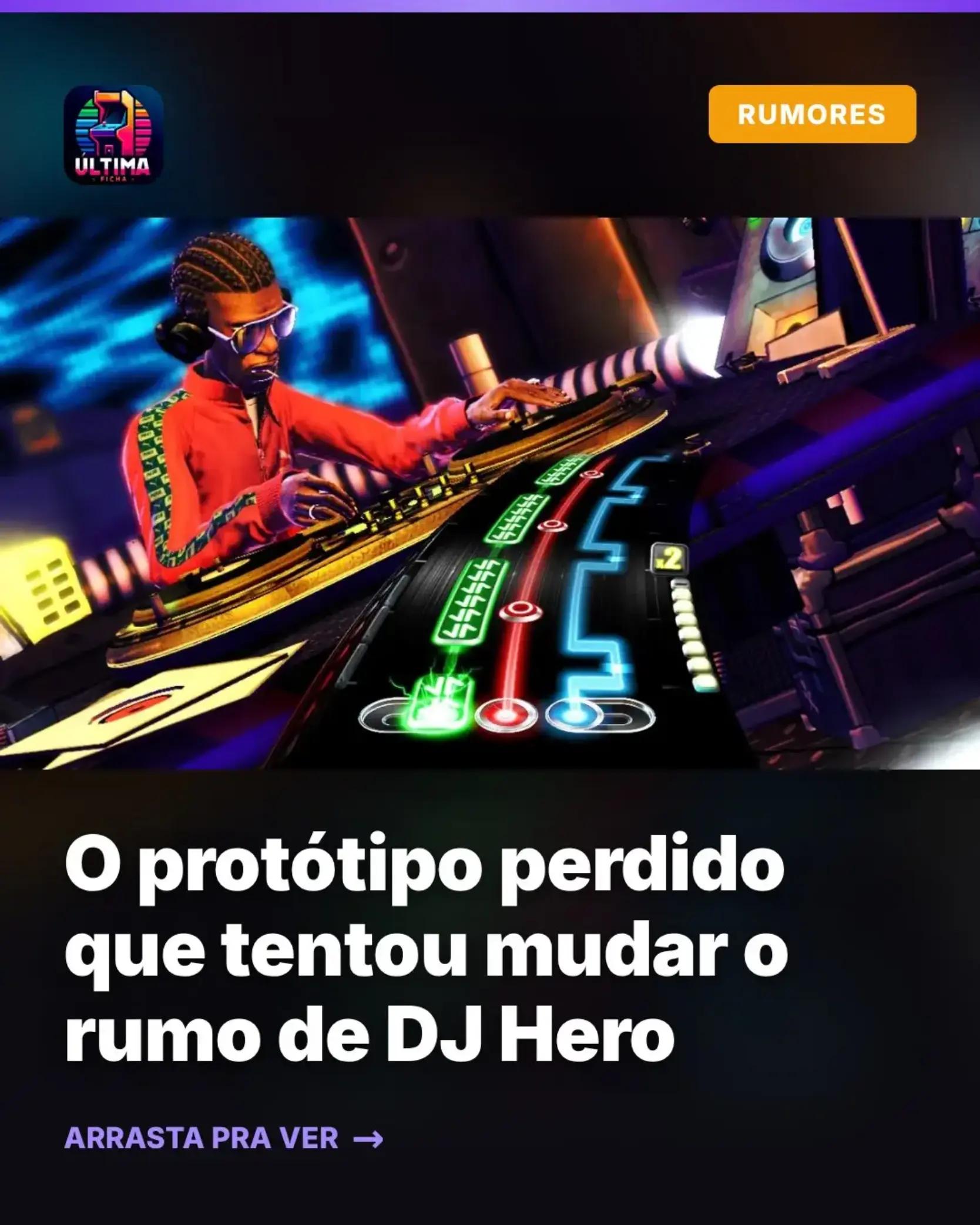 @Última Ficha