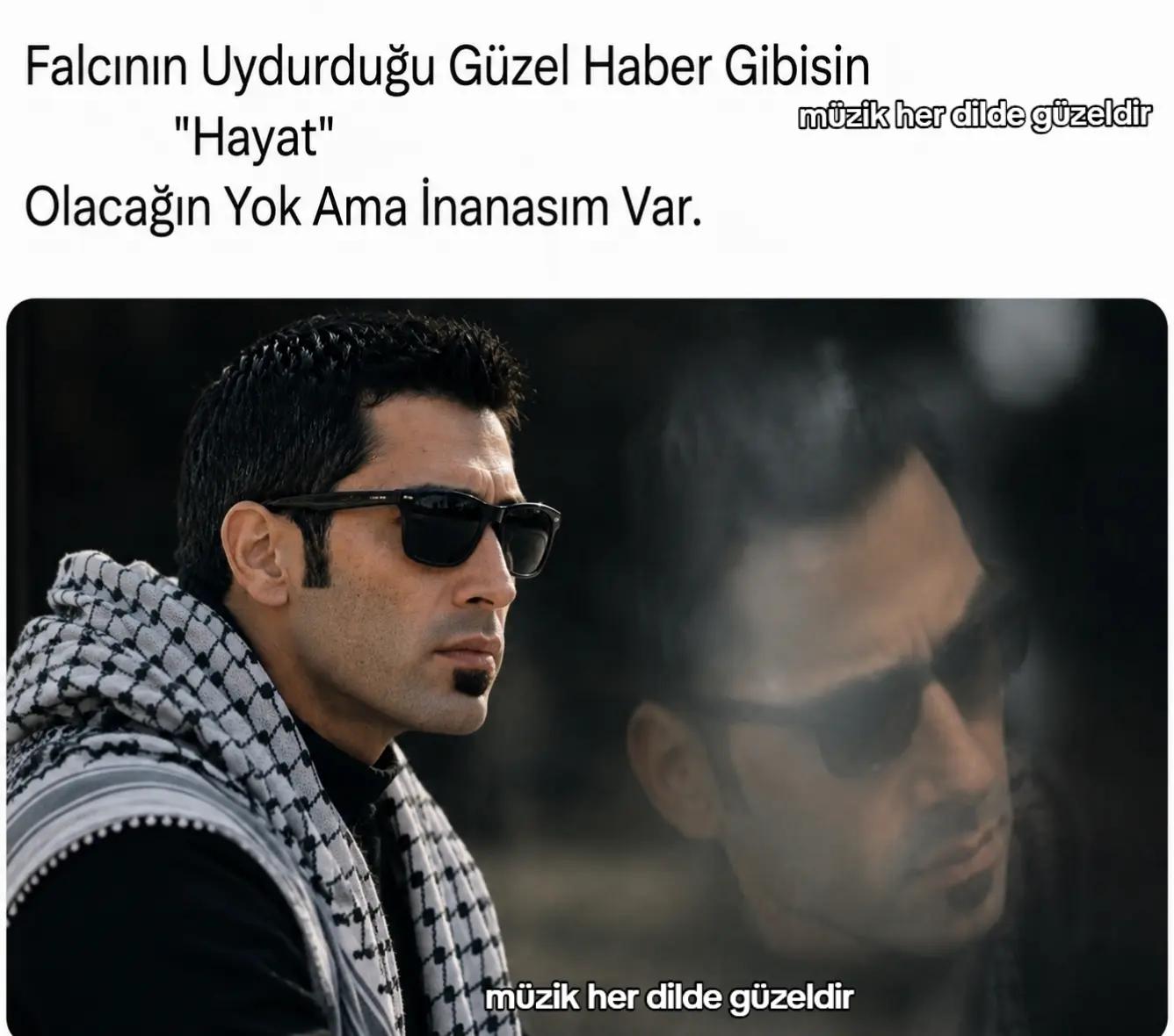 @müzik her dilde güzeldir