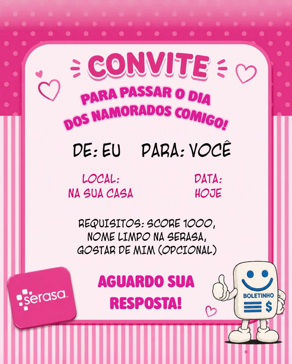 @Serasa