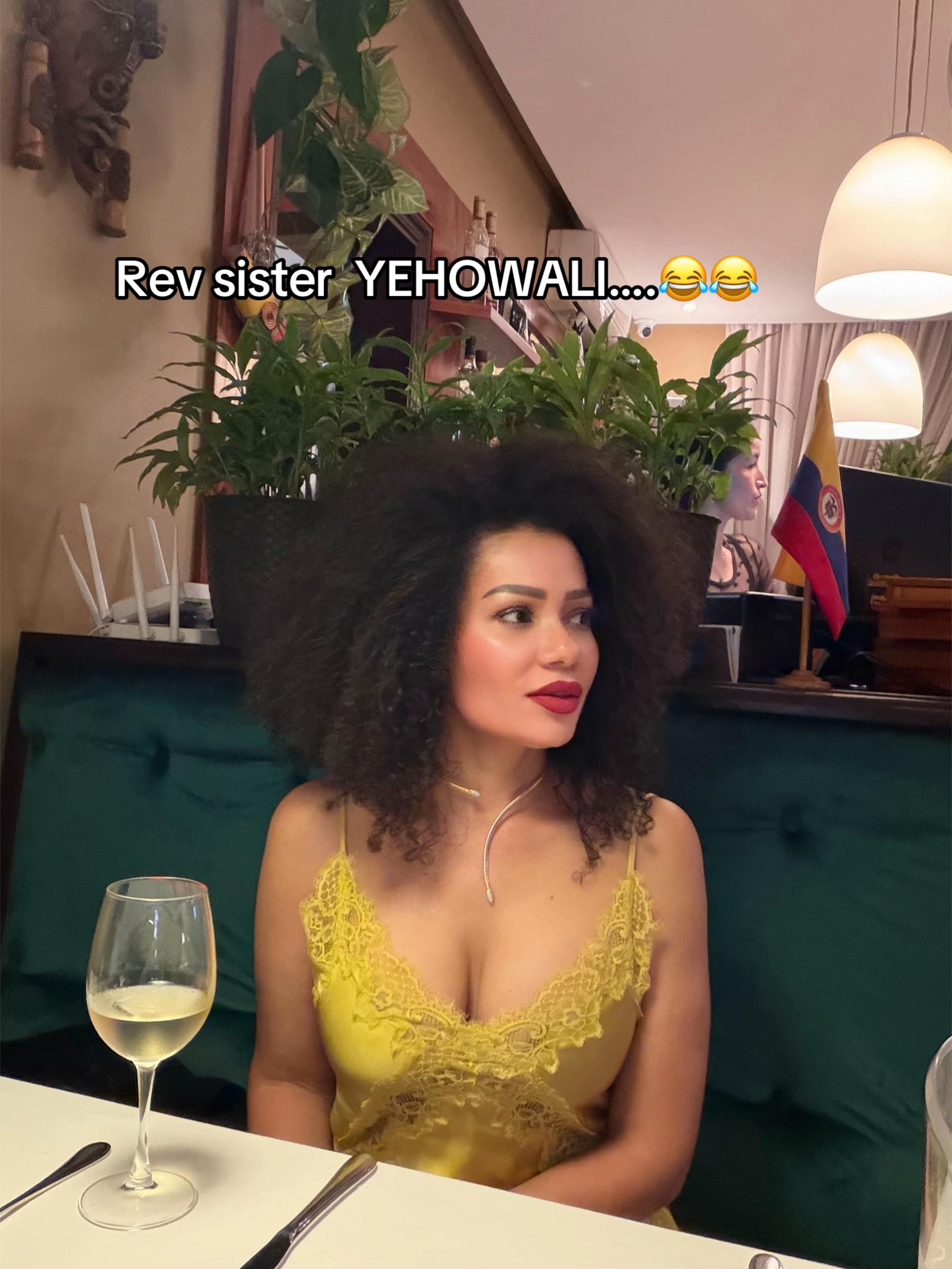 @Yehowali