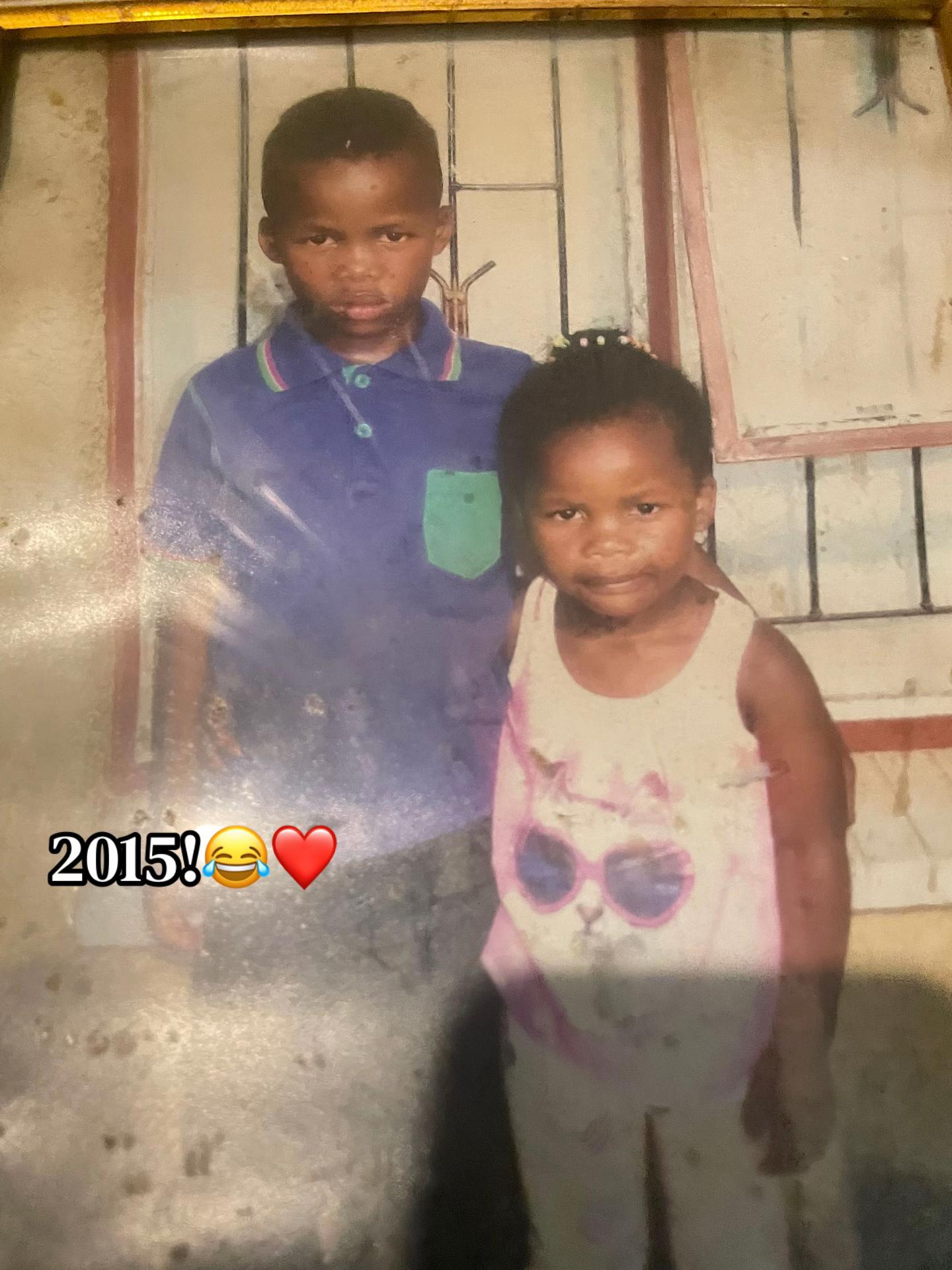 @Sinethemba&Aphiwe