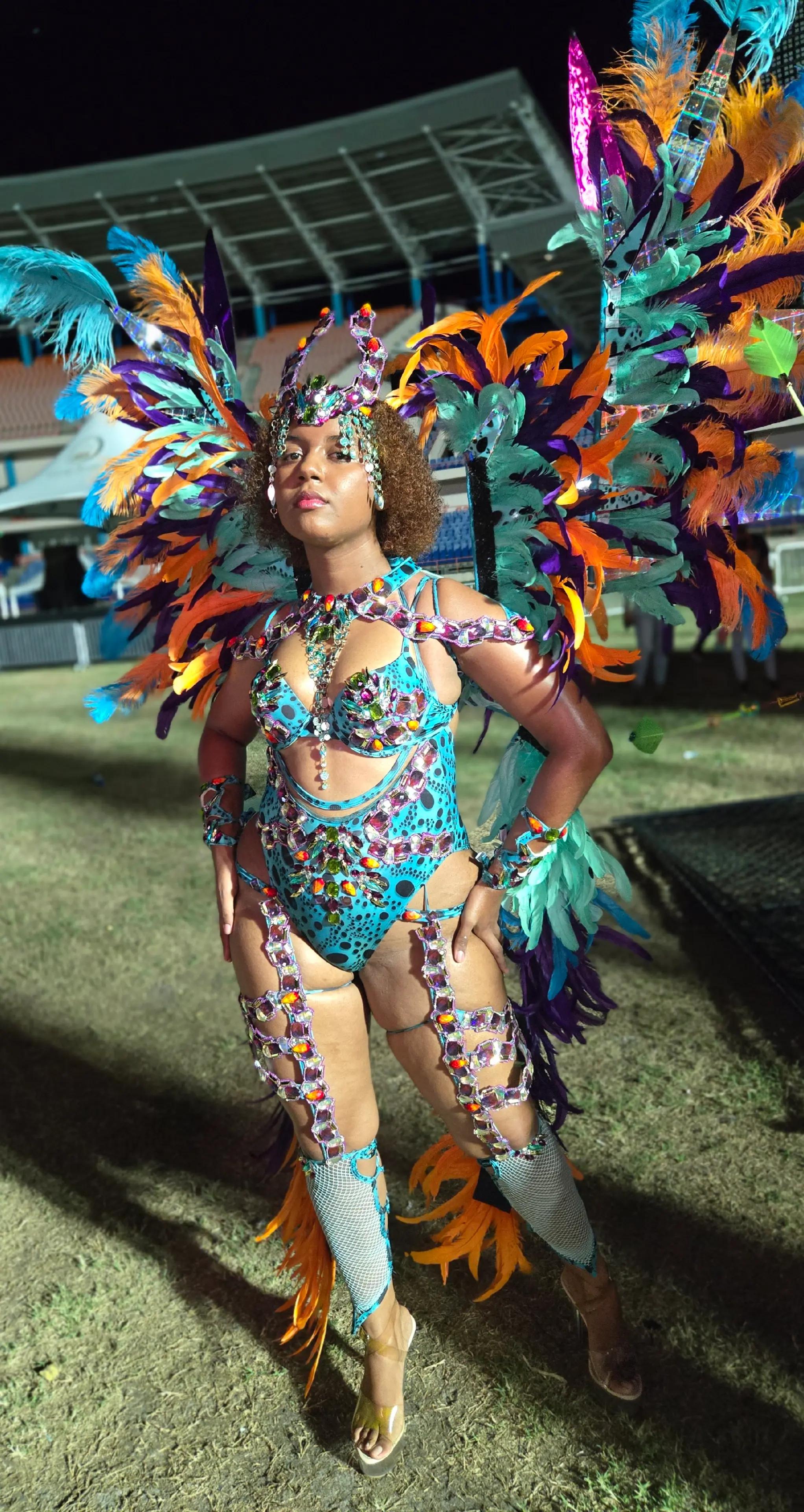 @MsJouvert ๐ค Jab~Fete~Mas ๐๐พ
