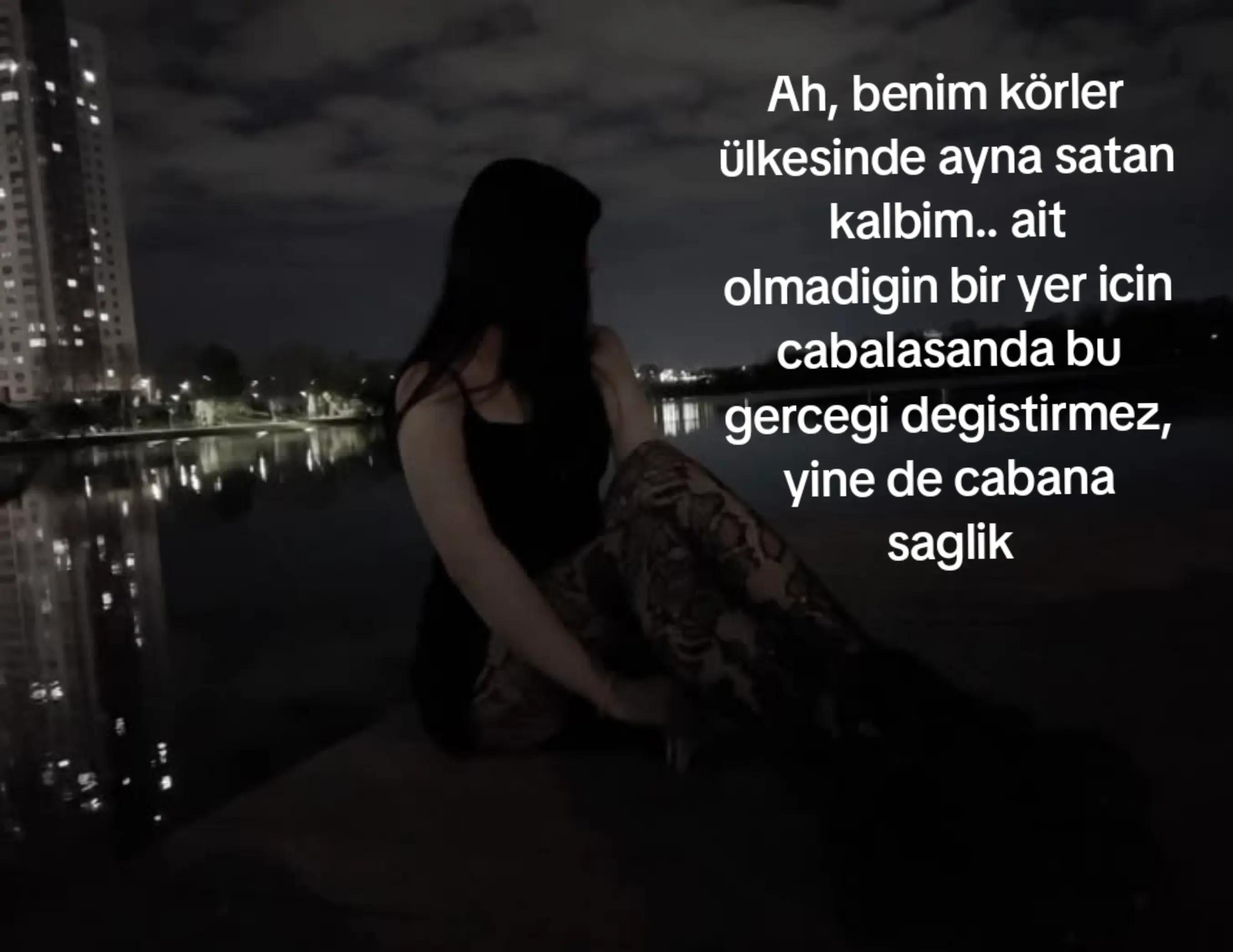 @iyi misin¿