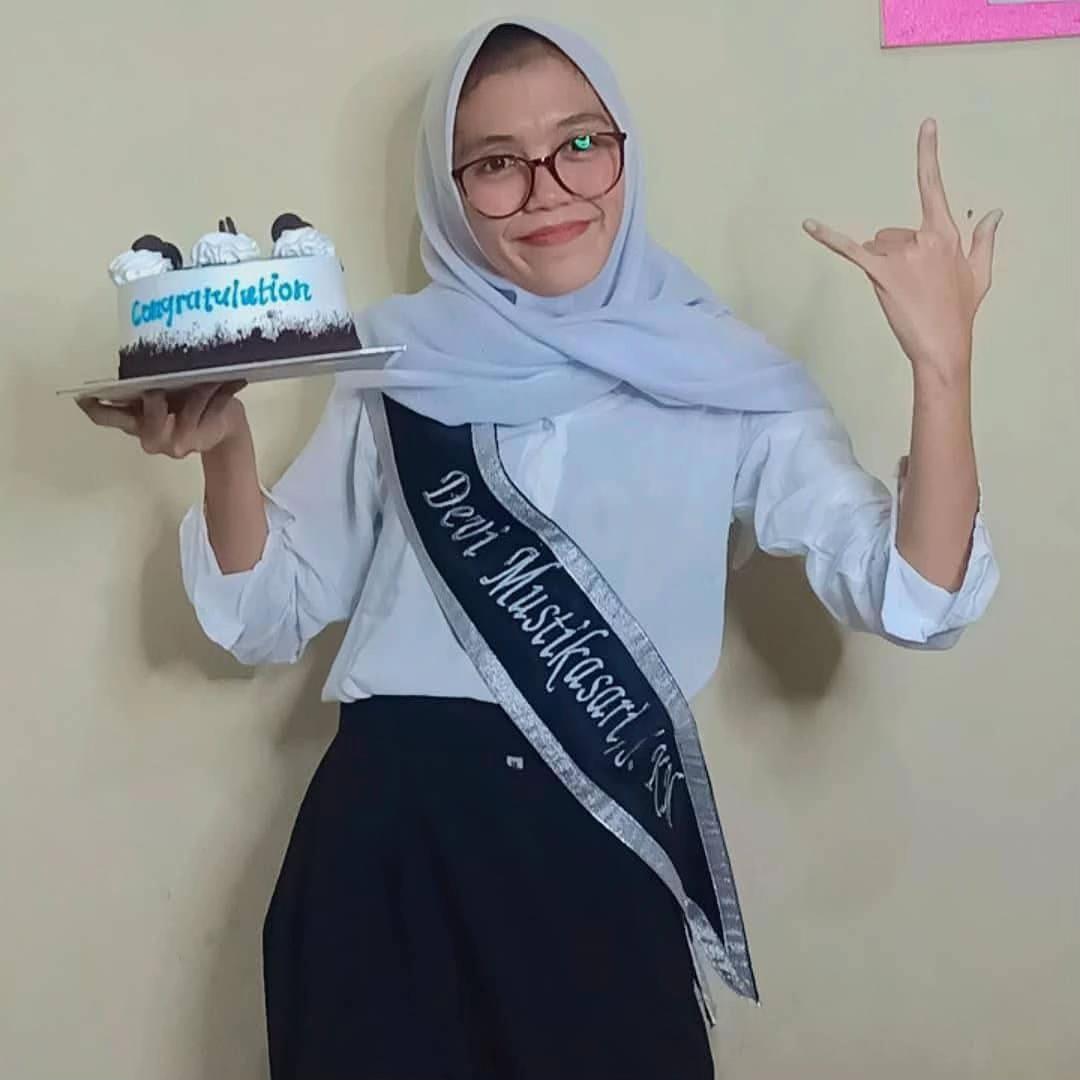 @Devi Mustikasari,.S.KM🩺