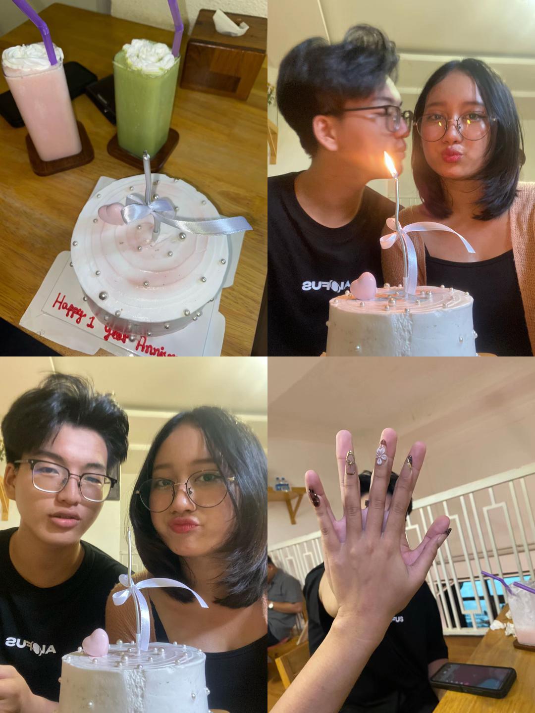 @MYAT NOE(Nail Artist💅)