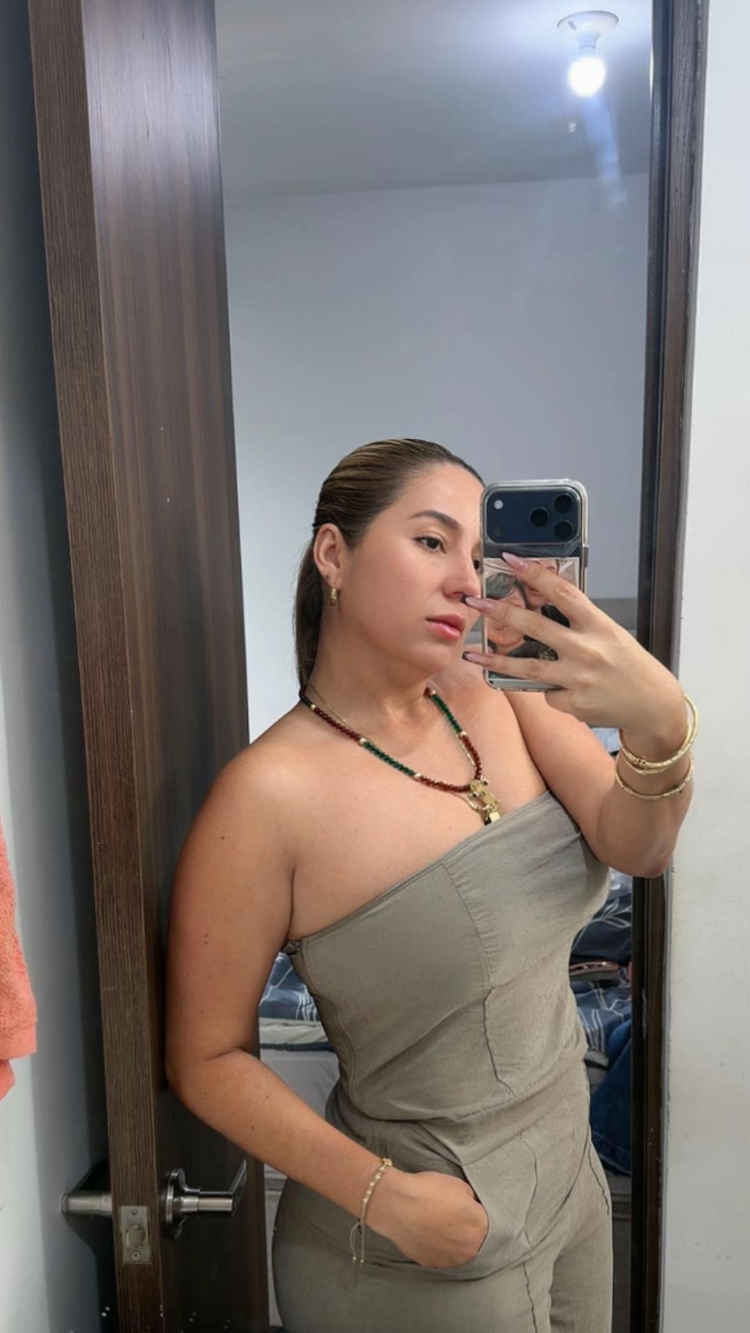 @Mayra Vera